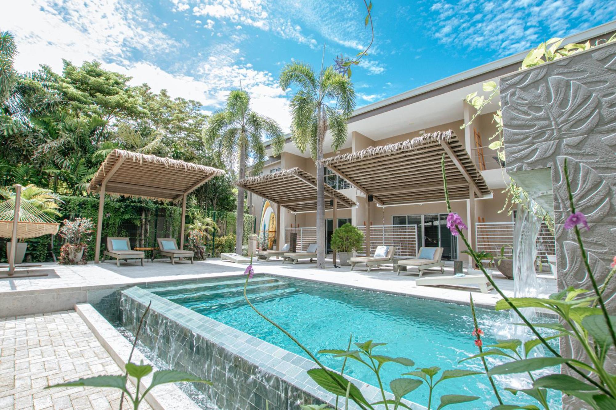 Bay Boutique Hotel, & (adults Only) 4* Tamarindo
