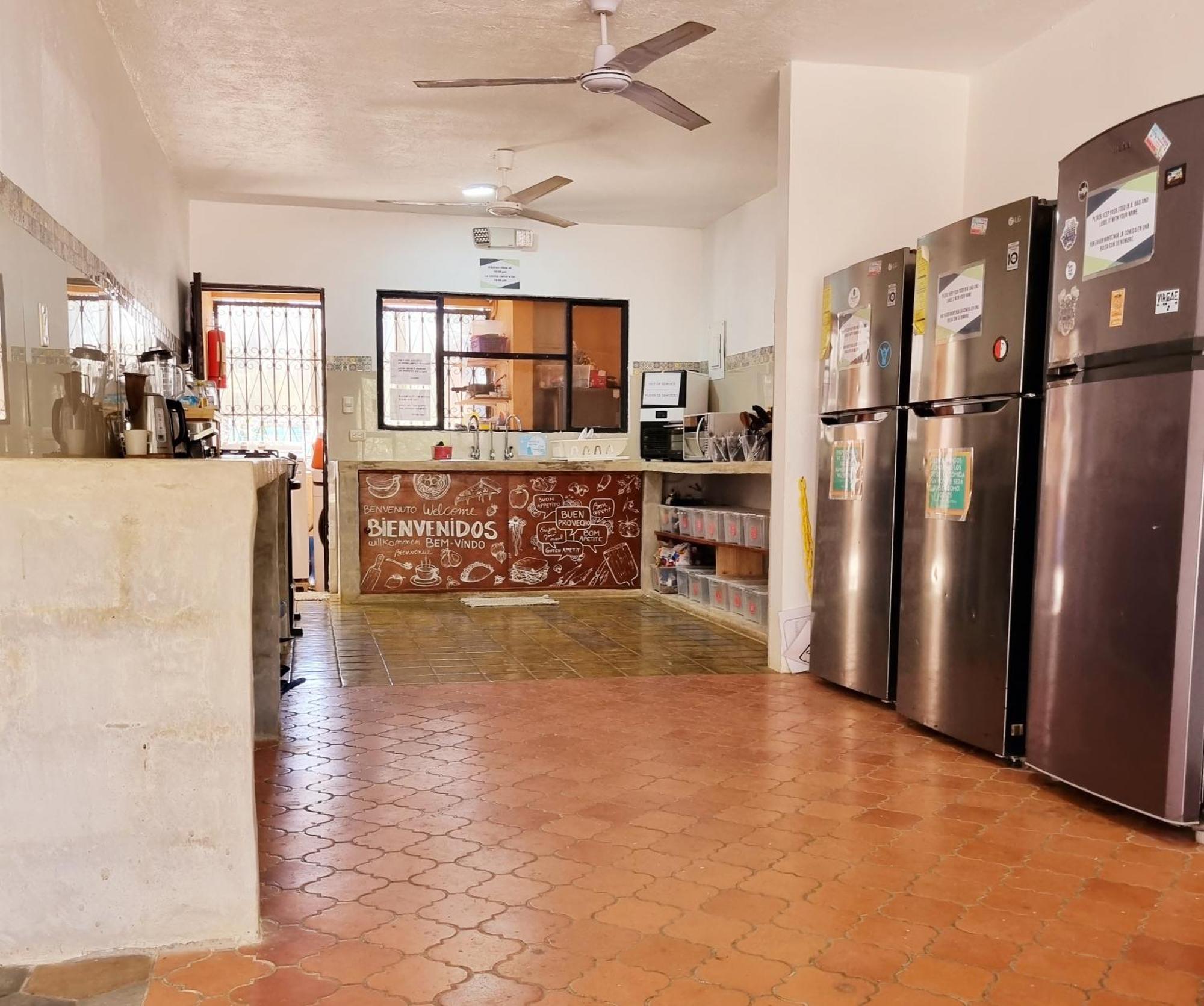 Hostel Casa Pura Vida Surf - Costa Rica Tamarindo