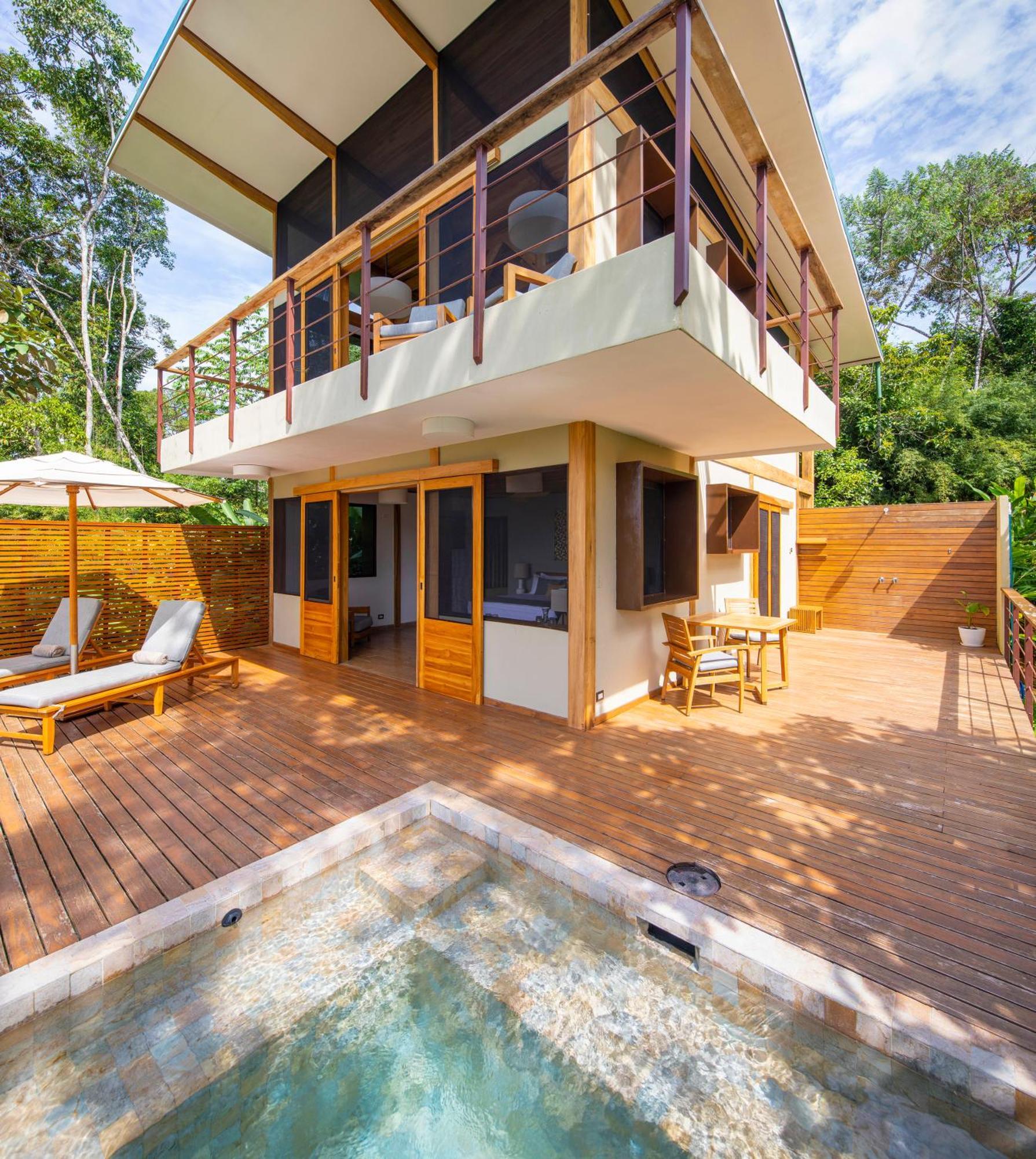 El Remanso Rainforest