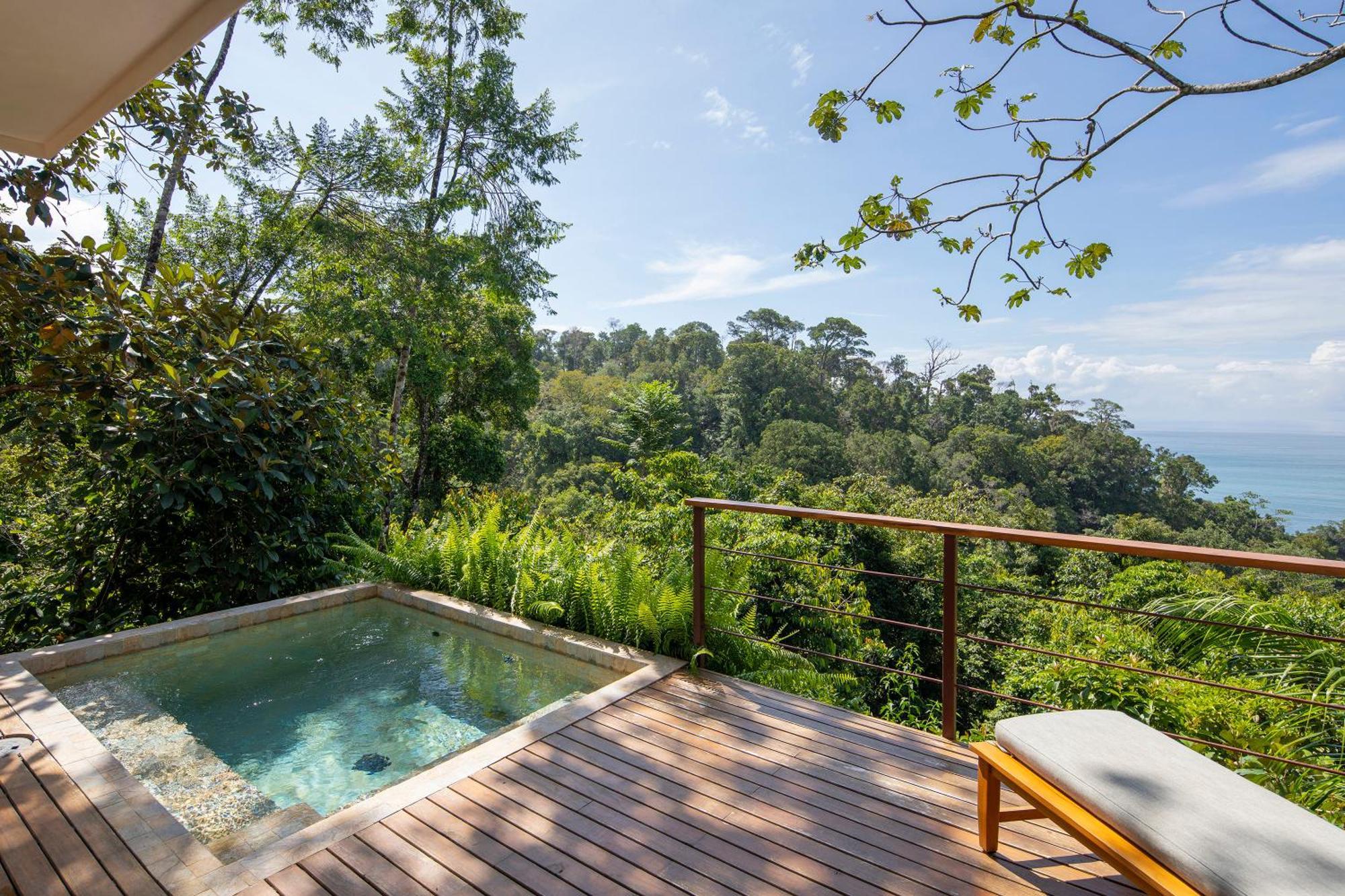 El Remanso Rainforest