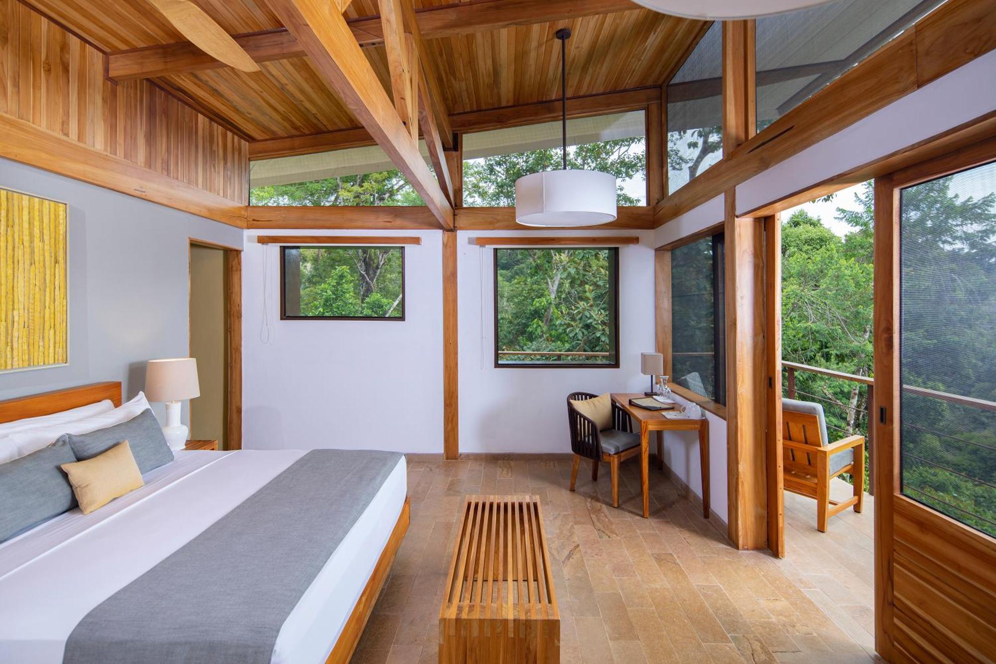 El Remanso Rainforest Lodge