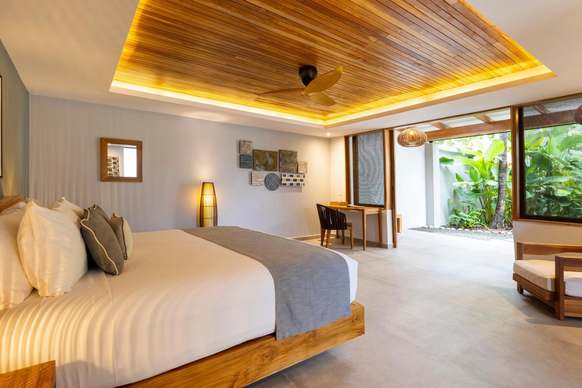 Lodge El Remanso Rainforest *