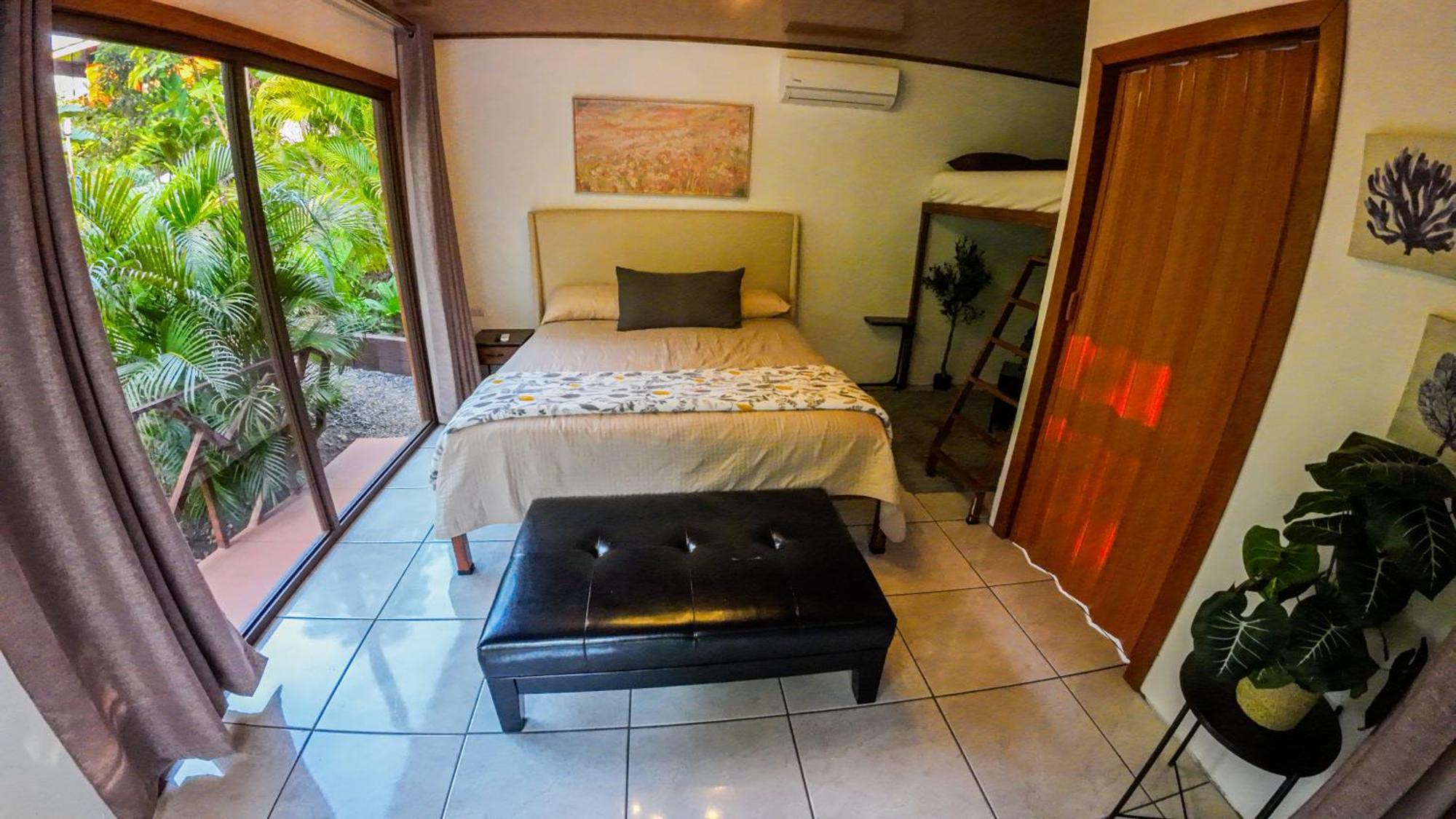 Hotel Iguanas Arenal Volcano *