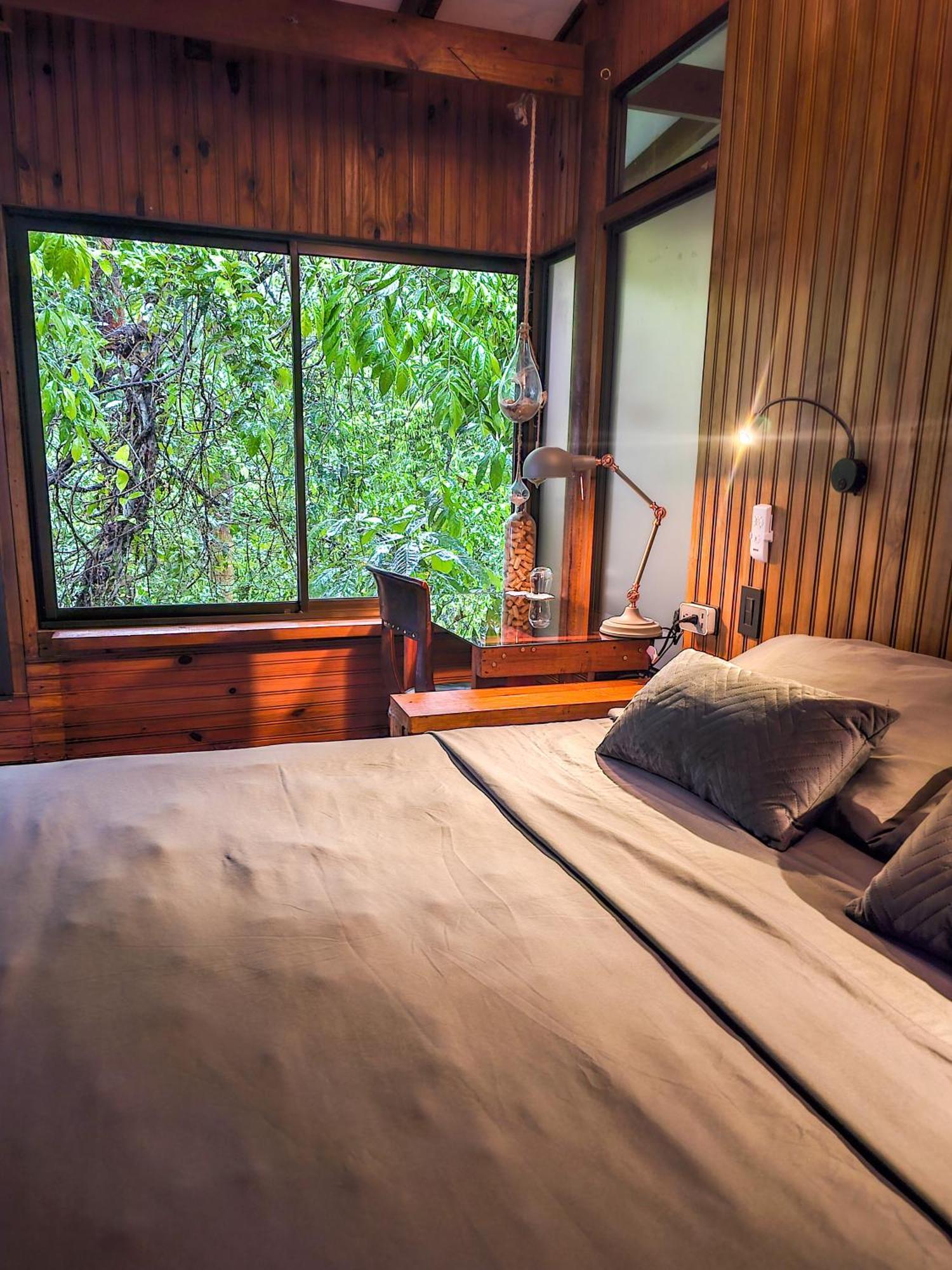 Lodge La Perdida