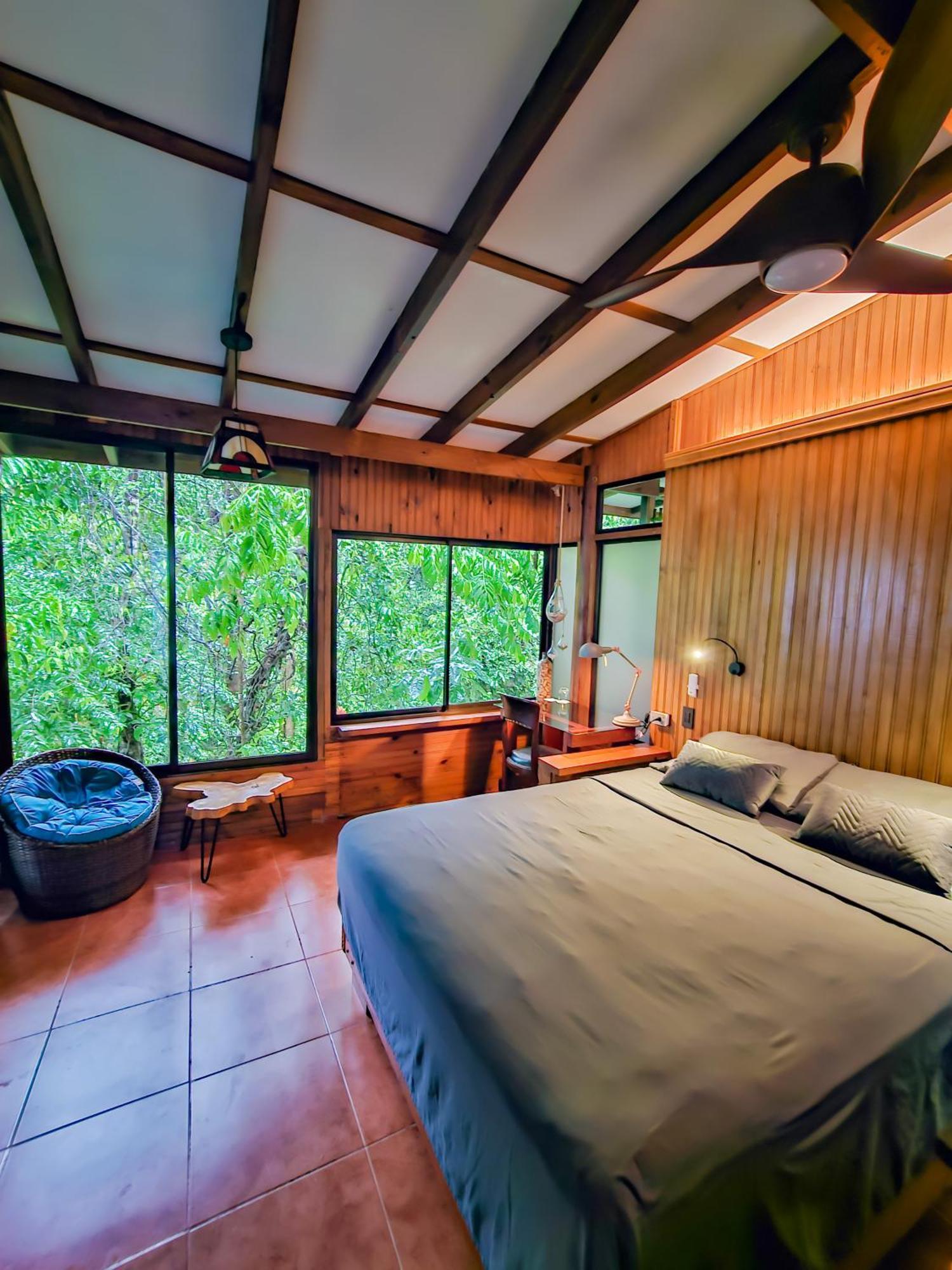 La Perdida Lodge Uvita