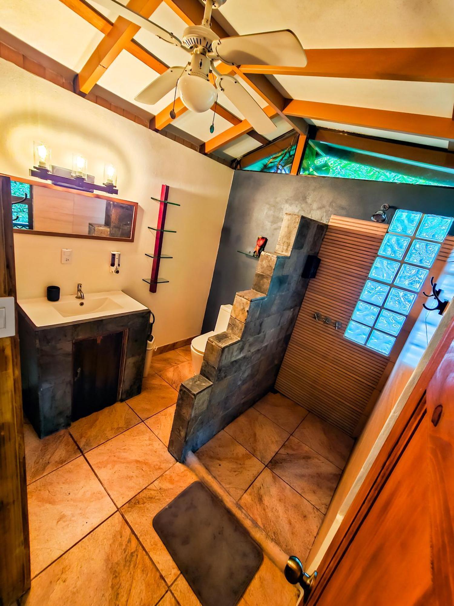 Lodge La Perdida Uvita