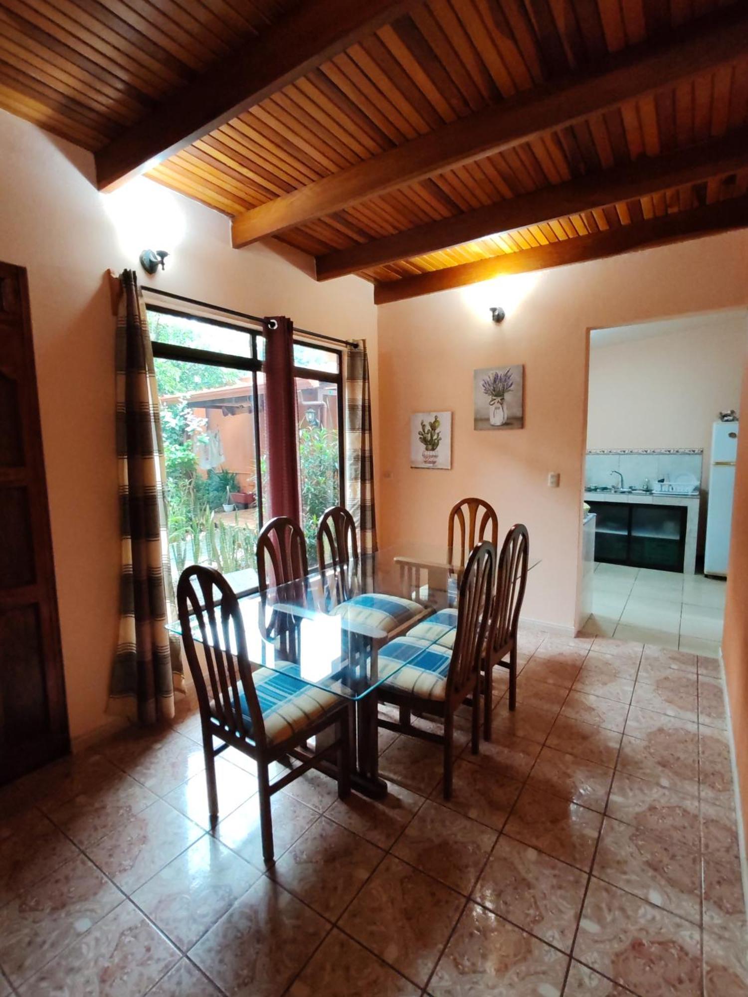Bed & Breakfast Mi Casa Su Casa Monteverde