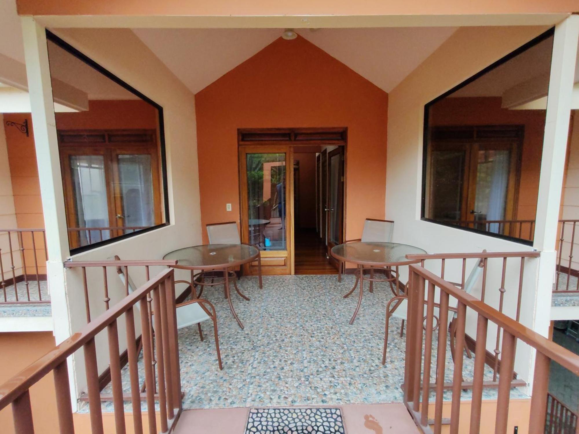 Mi Casa Su Casa * Monteverde