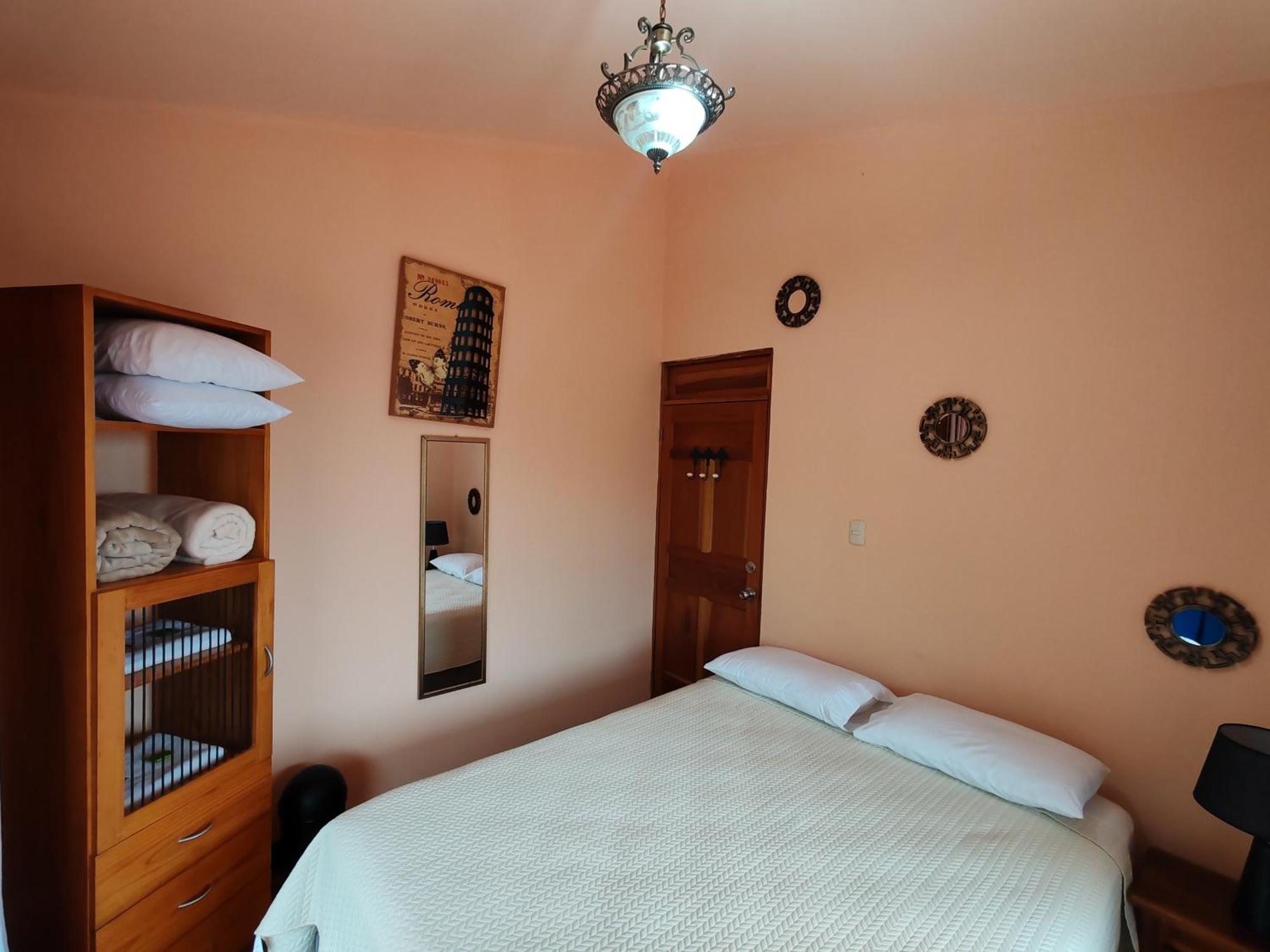 Mi Casa Su Casa Bed & Breakfast
