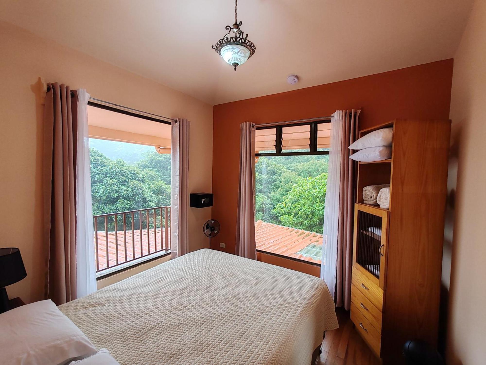 Mi Casa Su Casa Bed & Breakfast *