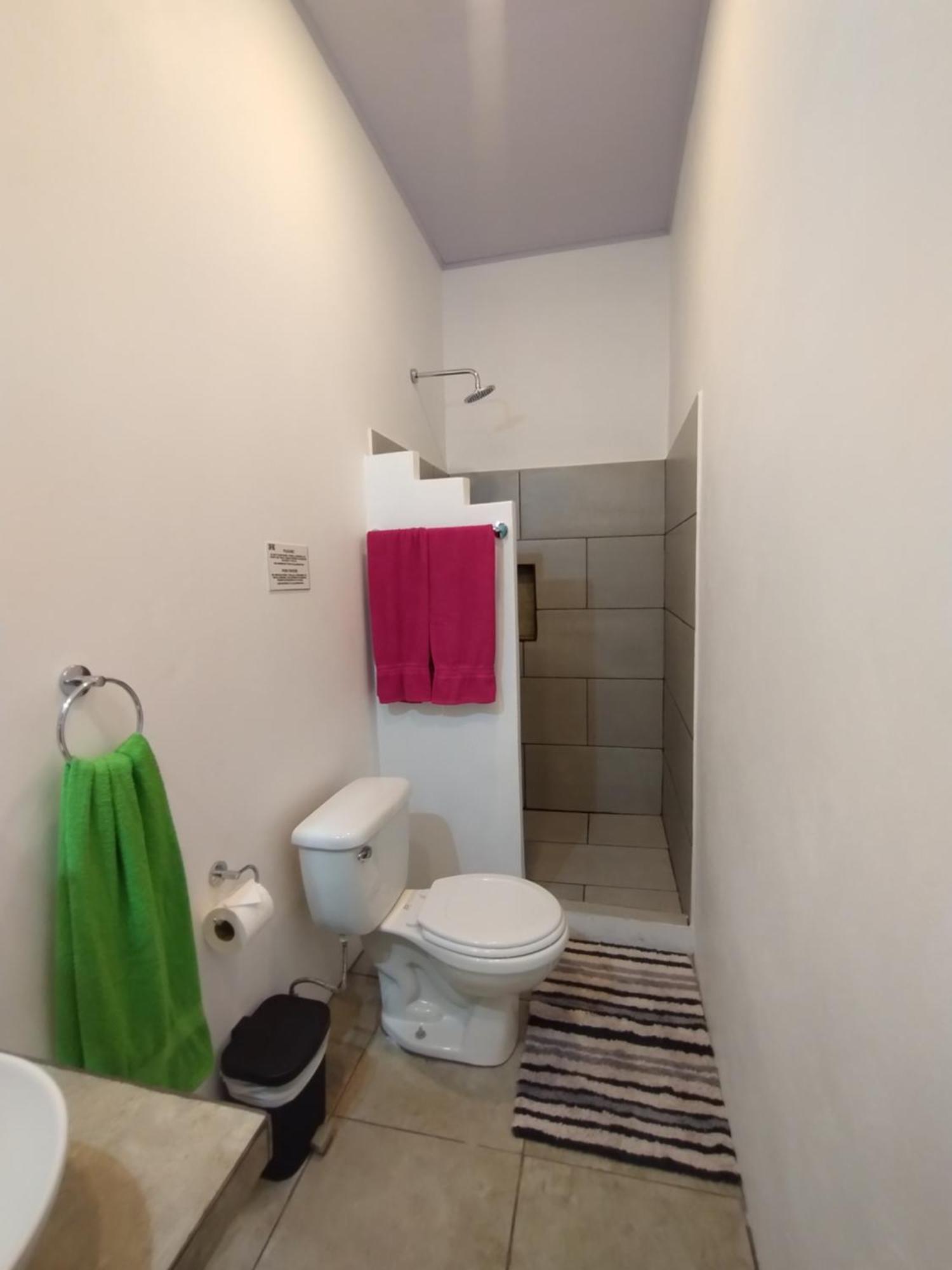 Hostel Casajungla