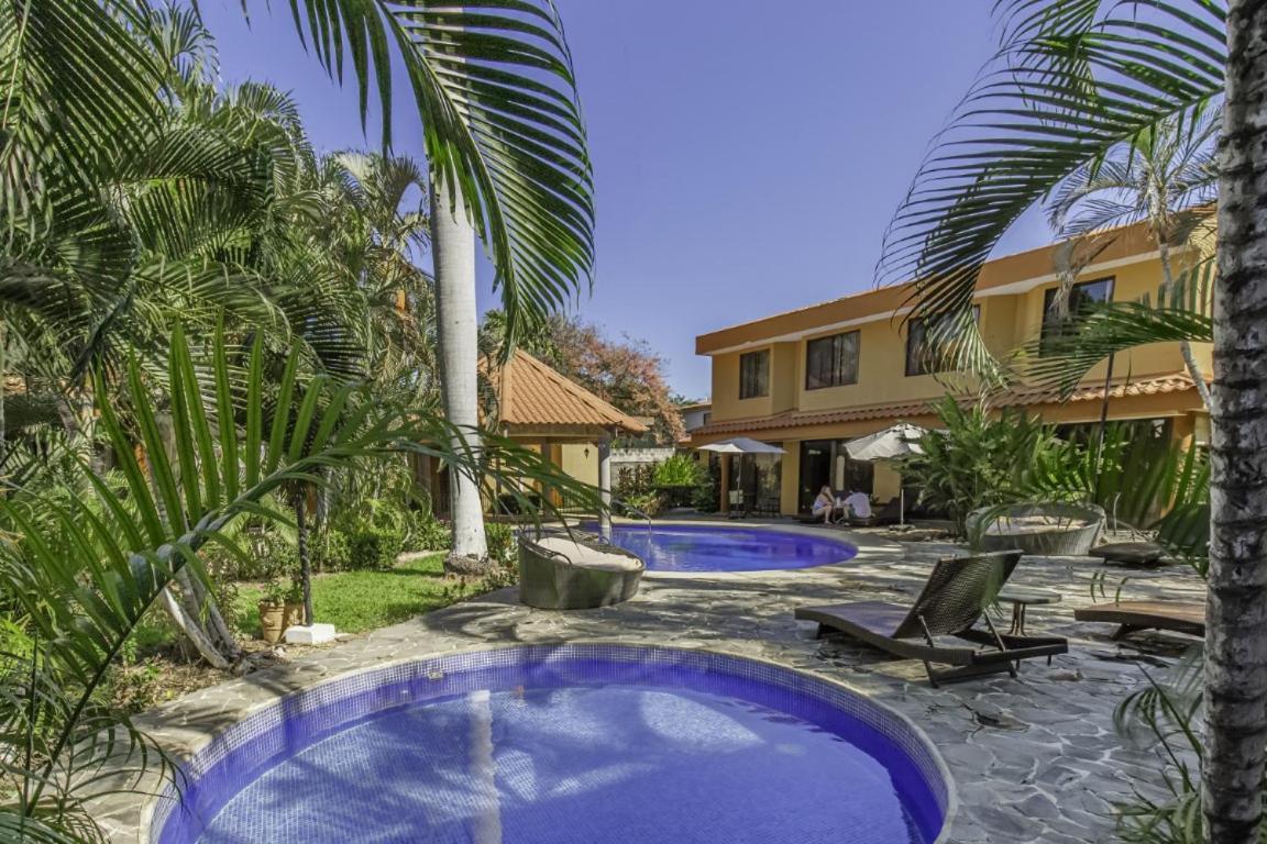 El Villa