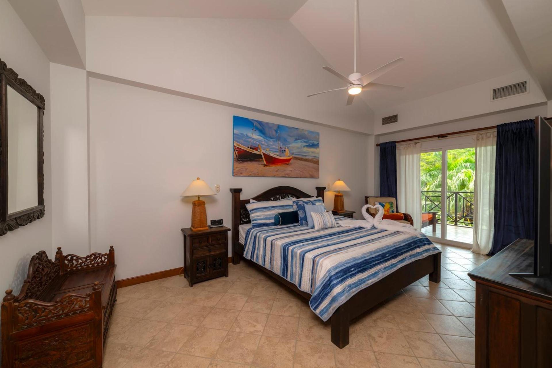 Holiday home Suenos Veranda 4b By In Cr *