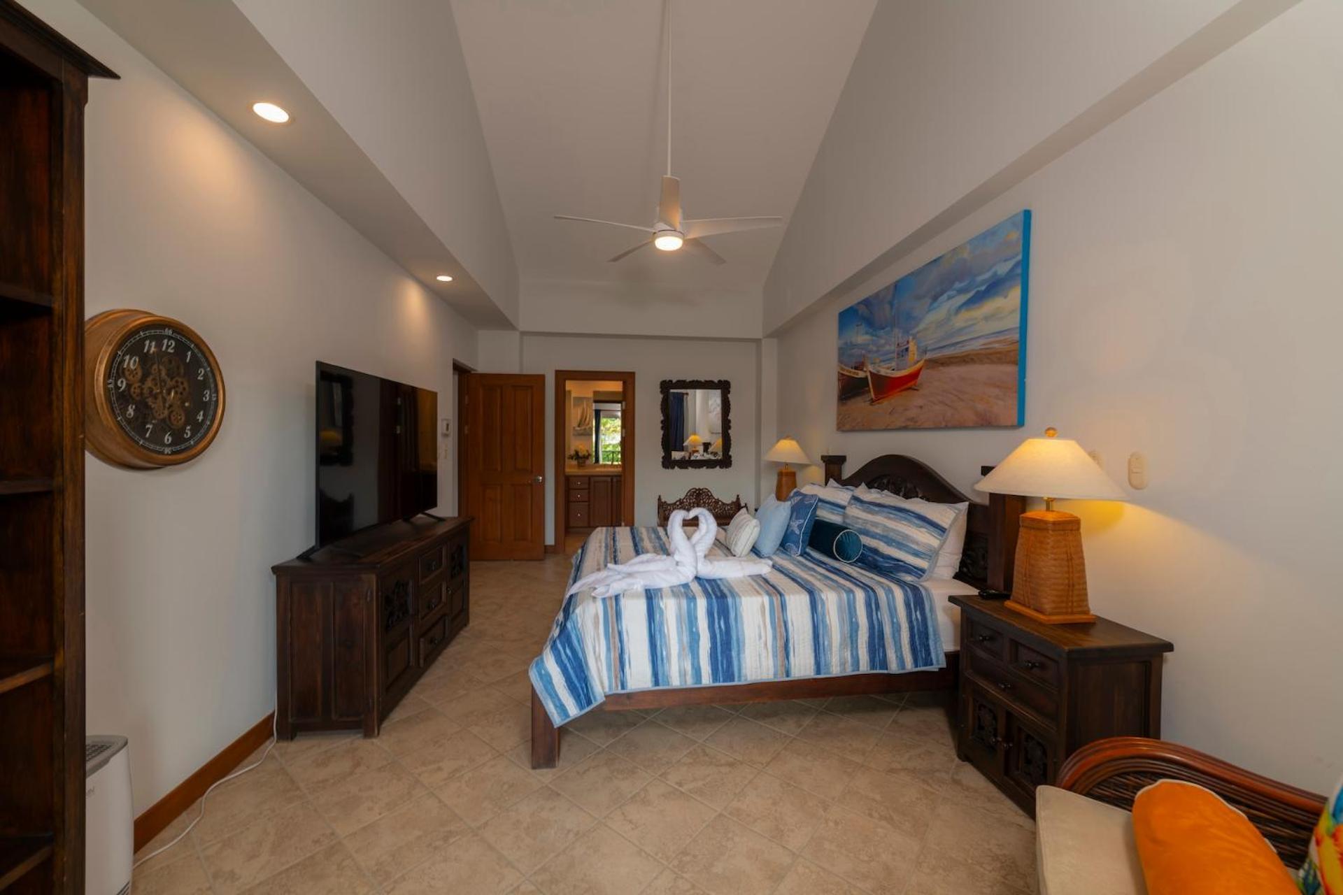 Suenos Veranda 4b By In Cr * Playa Herradura (Puntarenas)
