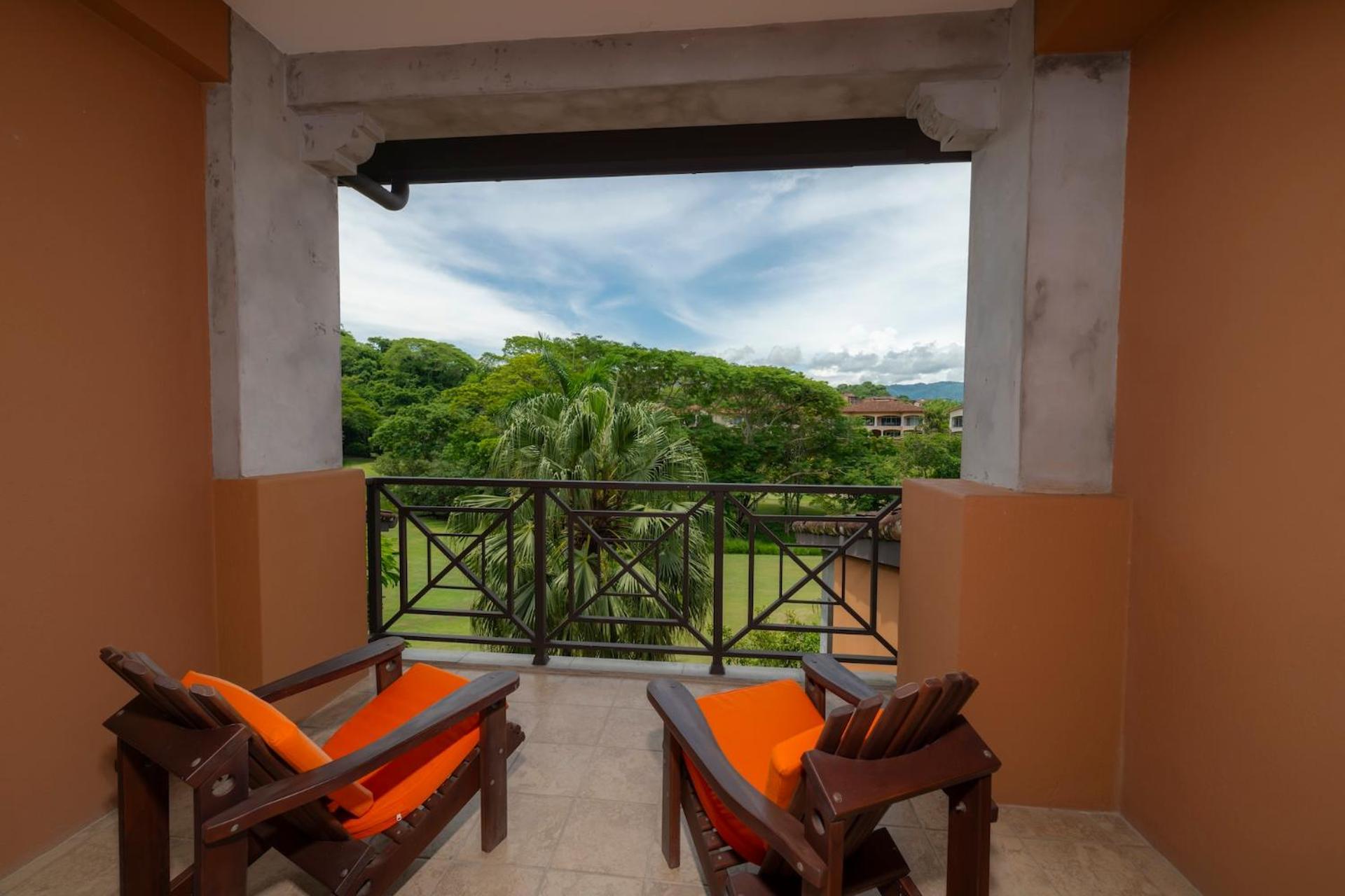 Suenos Veranda 4b By In Cr Holiday home