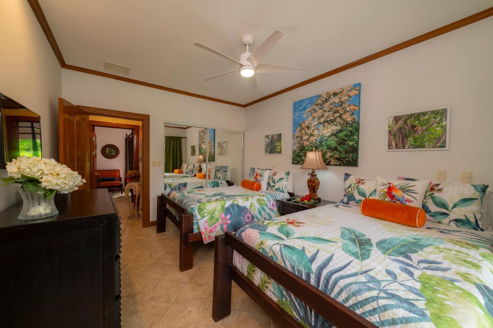Holiday home Suenos Veranda 4b By In Cr *