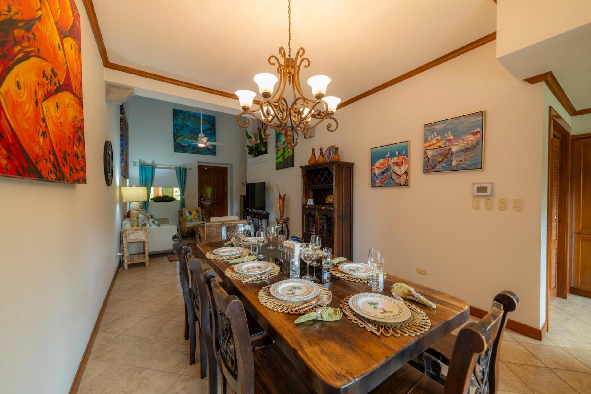 Holiday home Suenos Veranda 4b By In Cr