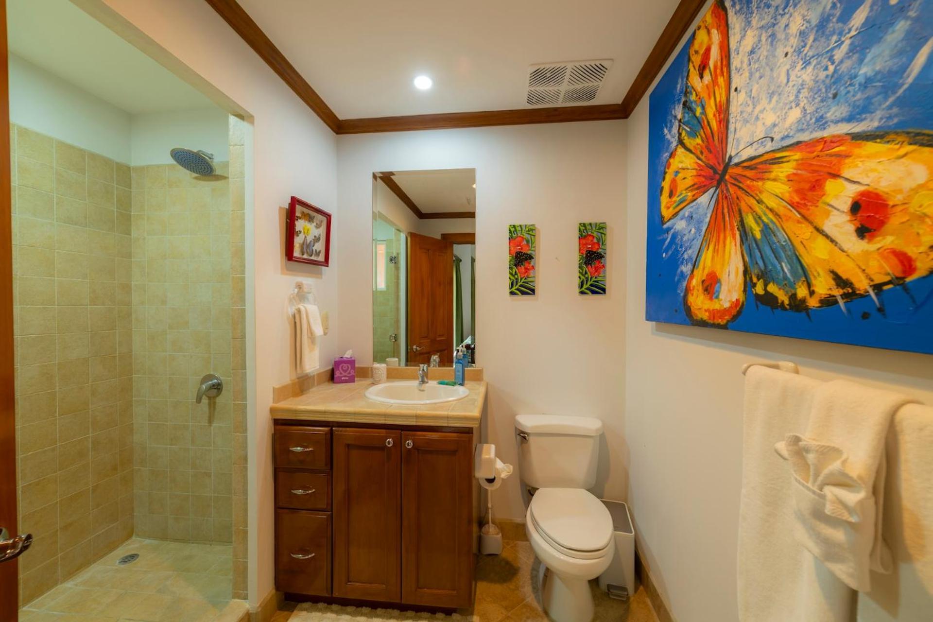 Suenos Veranda 4b By In Cr Holiday home Playa Herradura (Puntarenas)