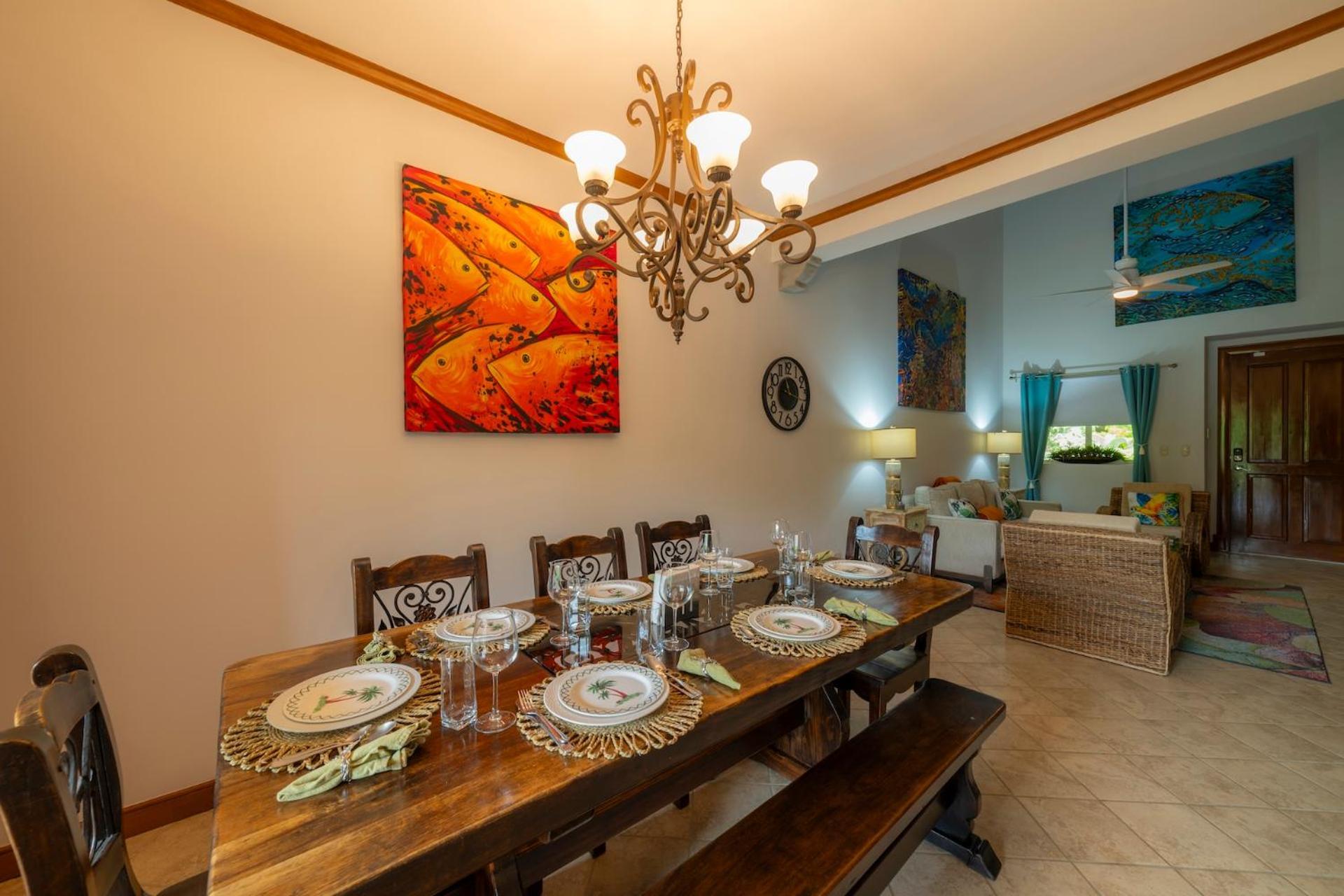 Holiday home Suenos Veranda 4b By In Cr