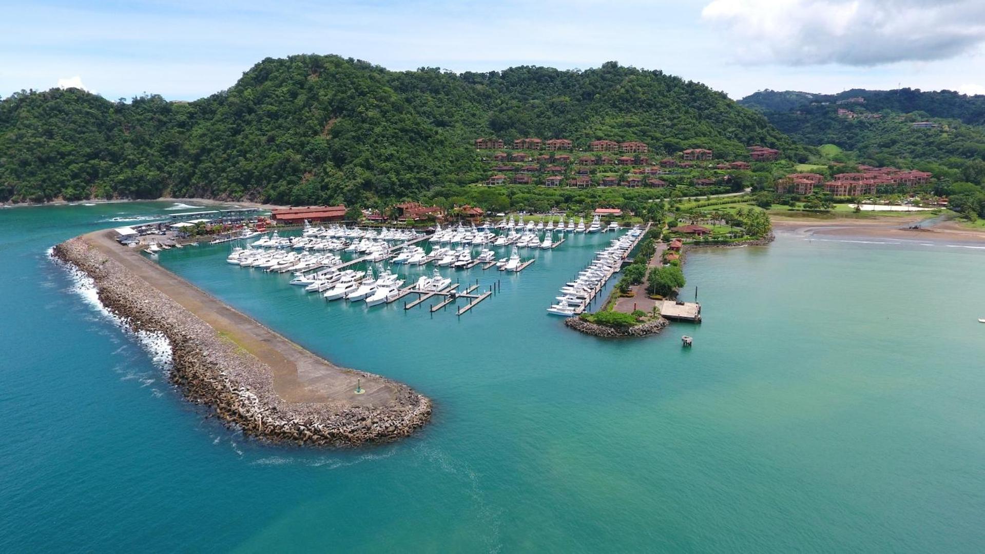 Suenos Veranda 4b By In Cr Holiday home Playa Herradura (Puntarenas)