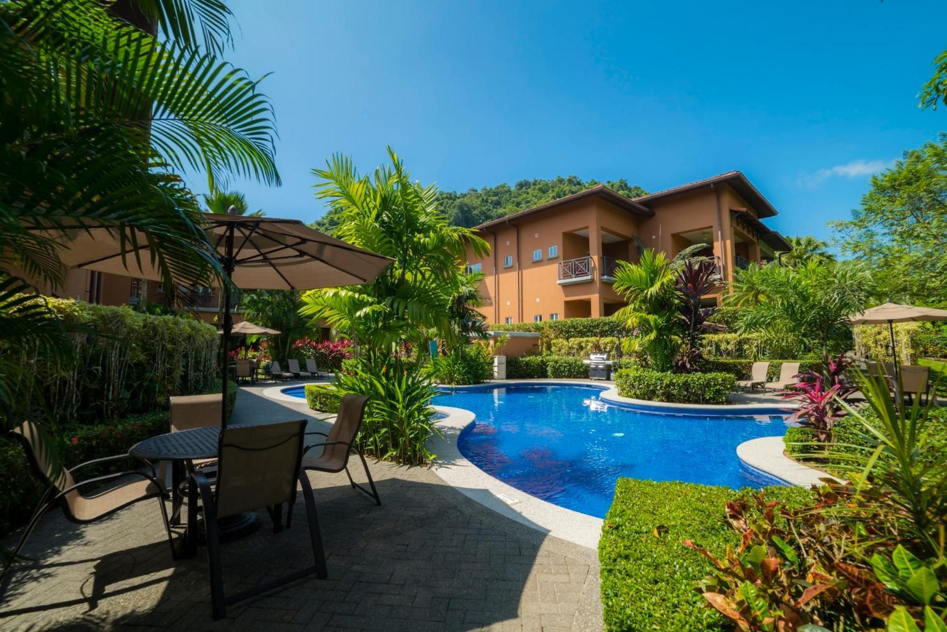 Holiday home Suenos Veranda 4b By In Cr Playa Herradura (Puntarenas)
