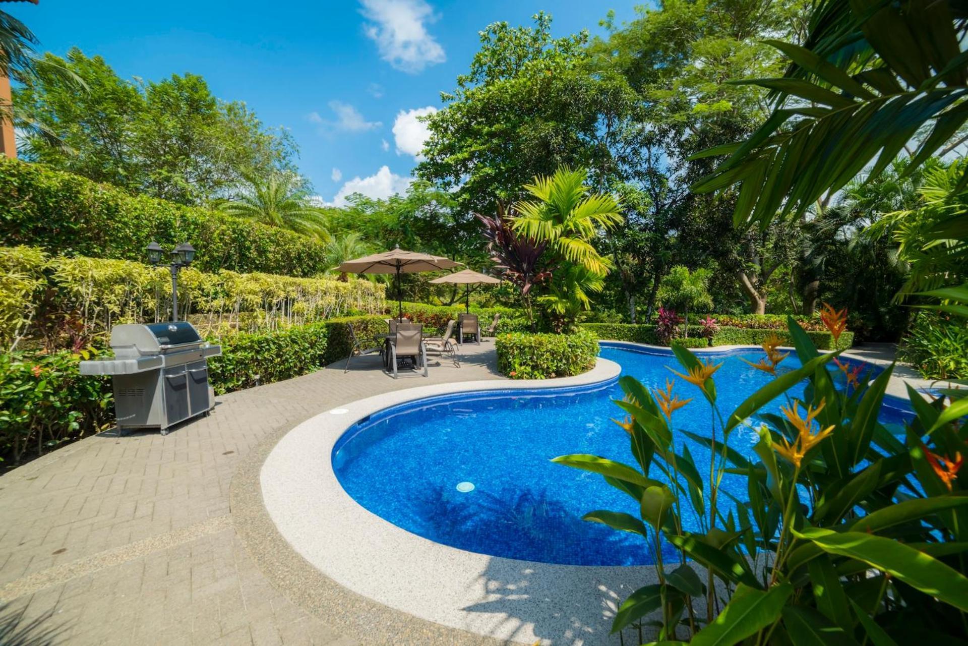 Suenos Veranda 4b By In Cr Holiday home
