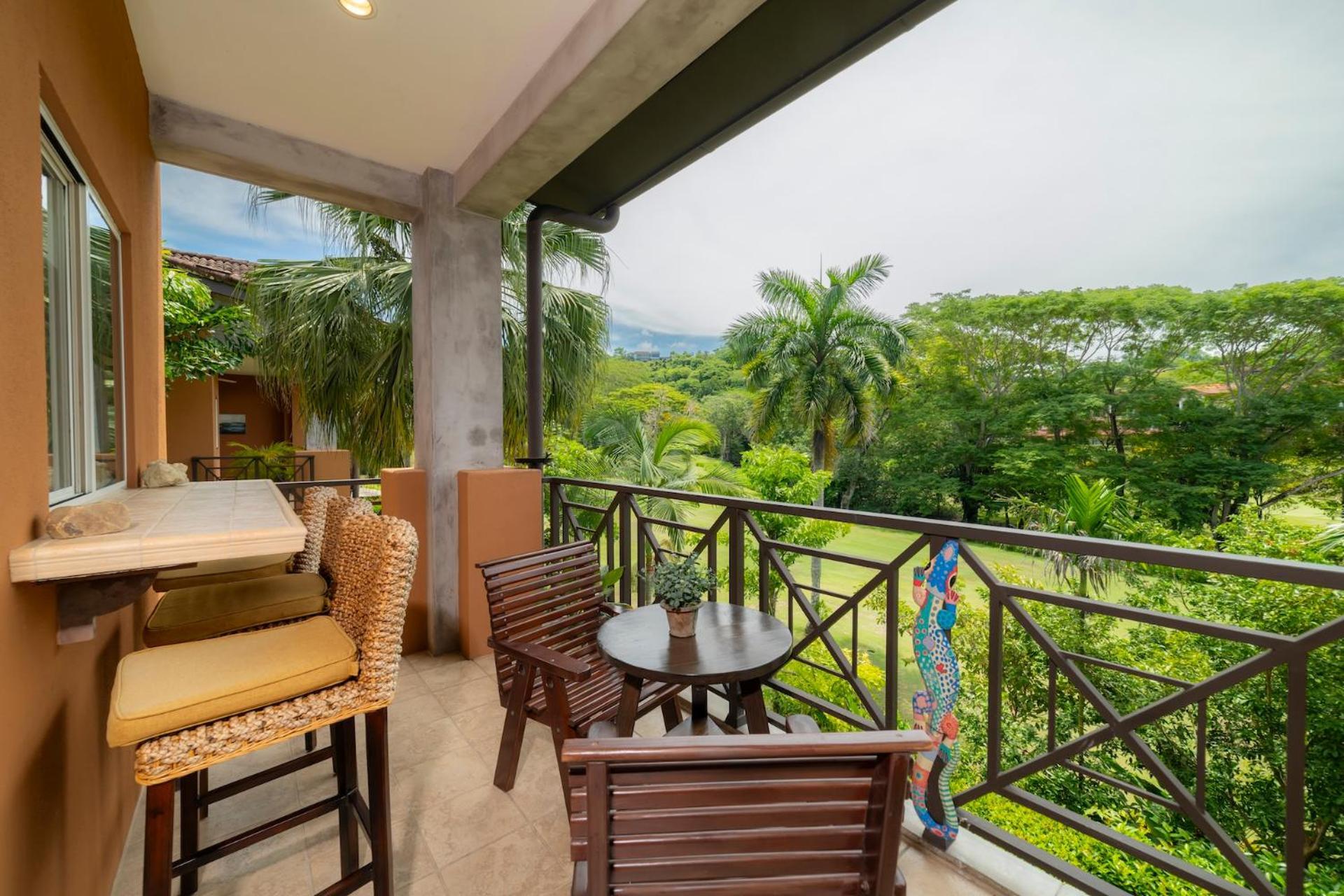 Suenos Veranda 4b By In Cr Holiday home
