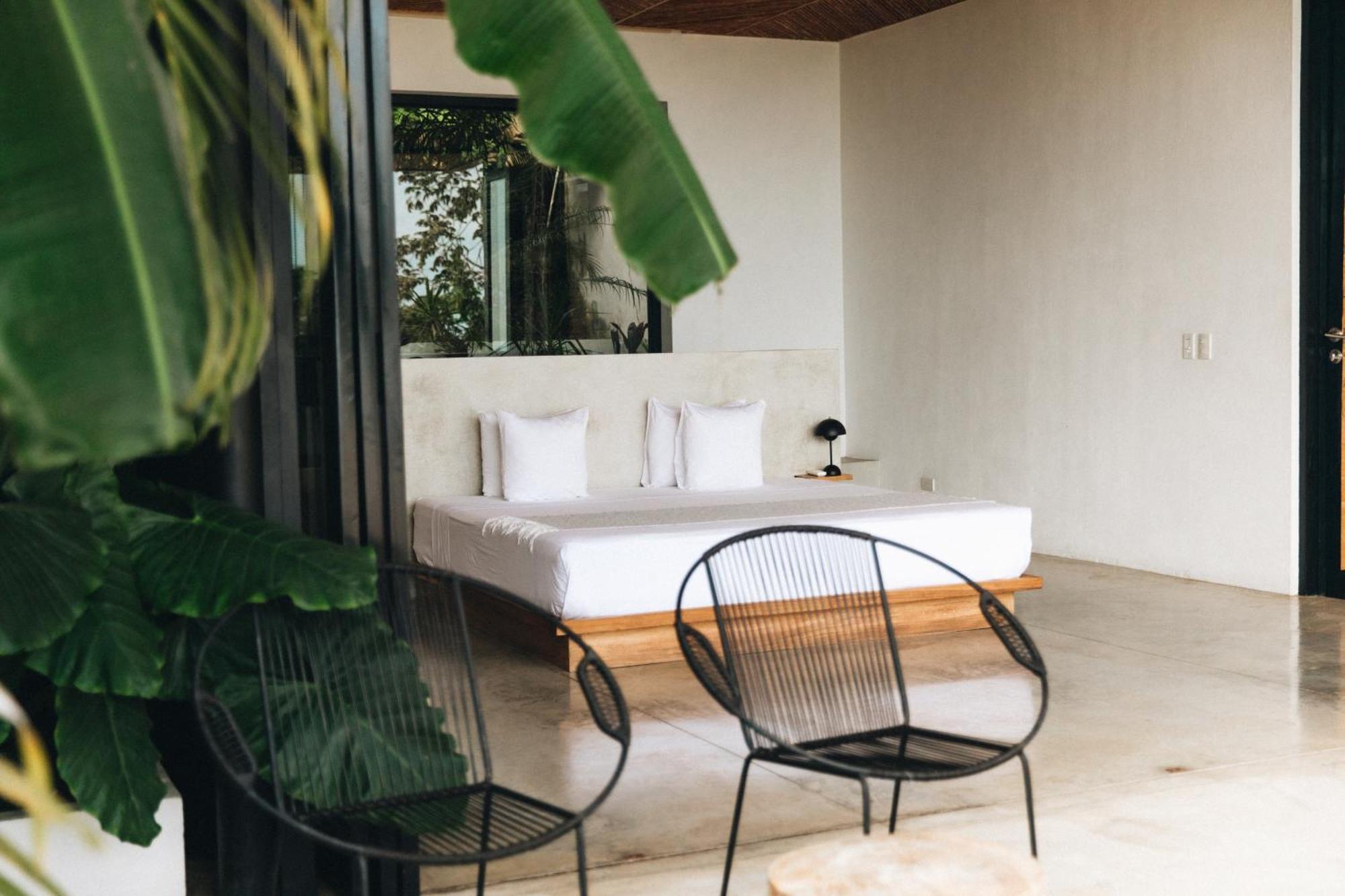 Hotel Mint Santa Teresa - Adults Only *