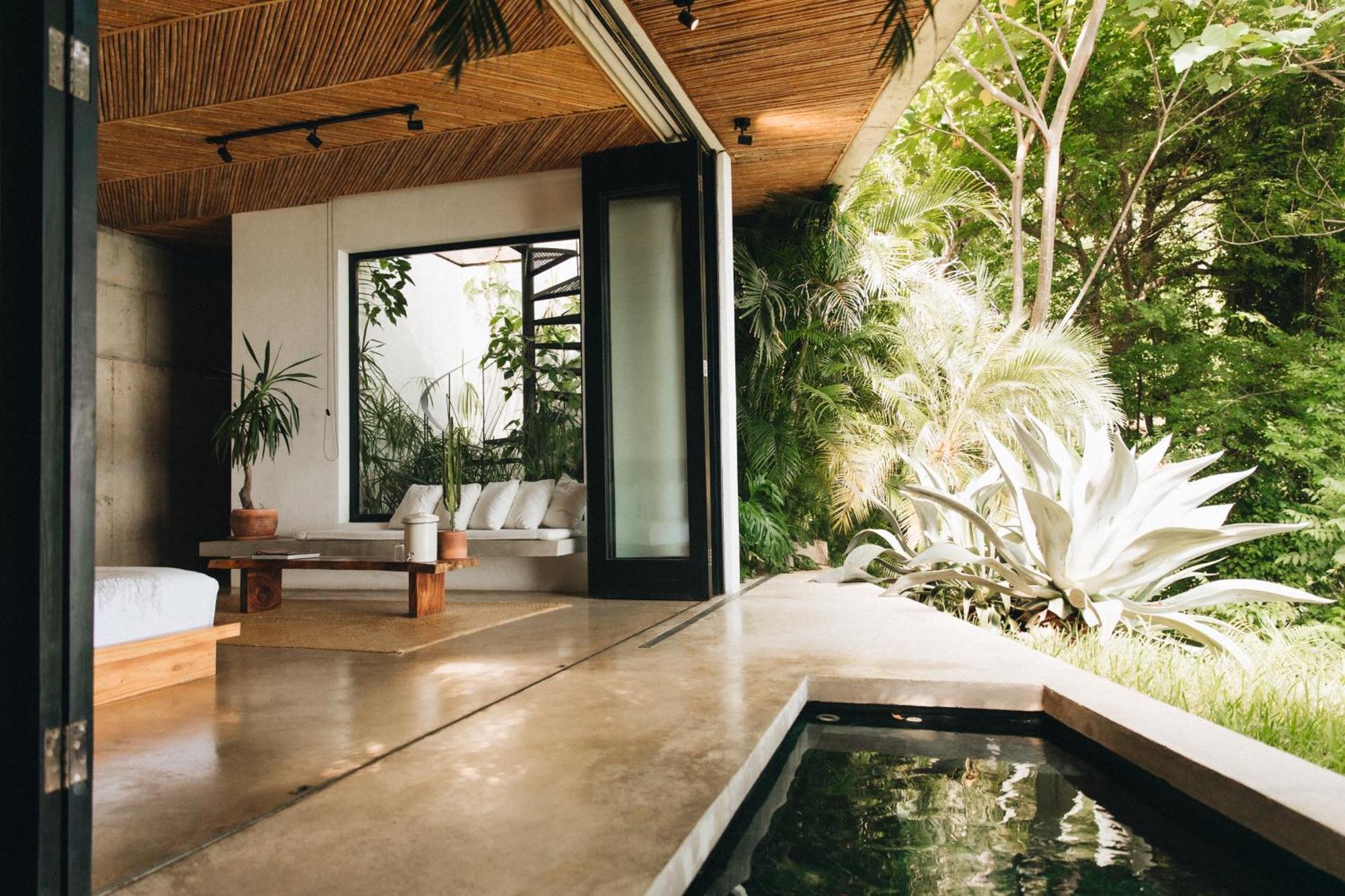Hotel Mint Santa Teresa - Adults Only *