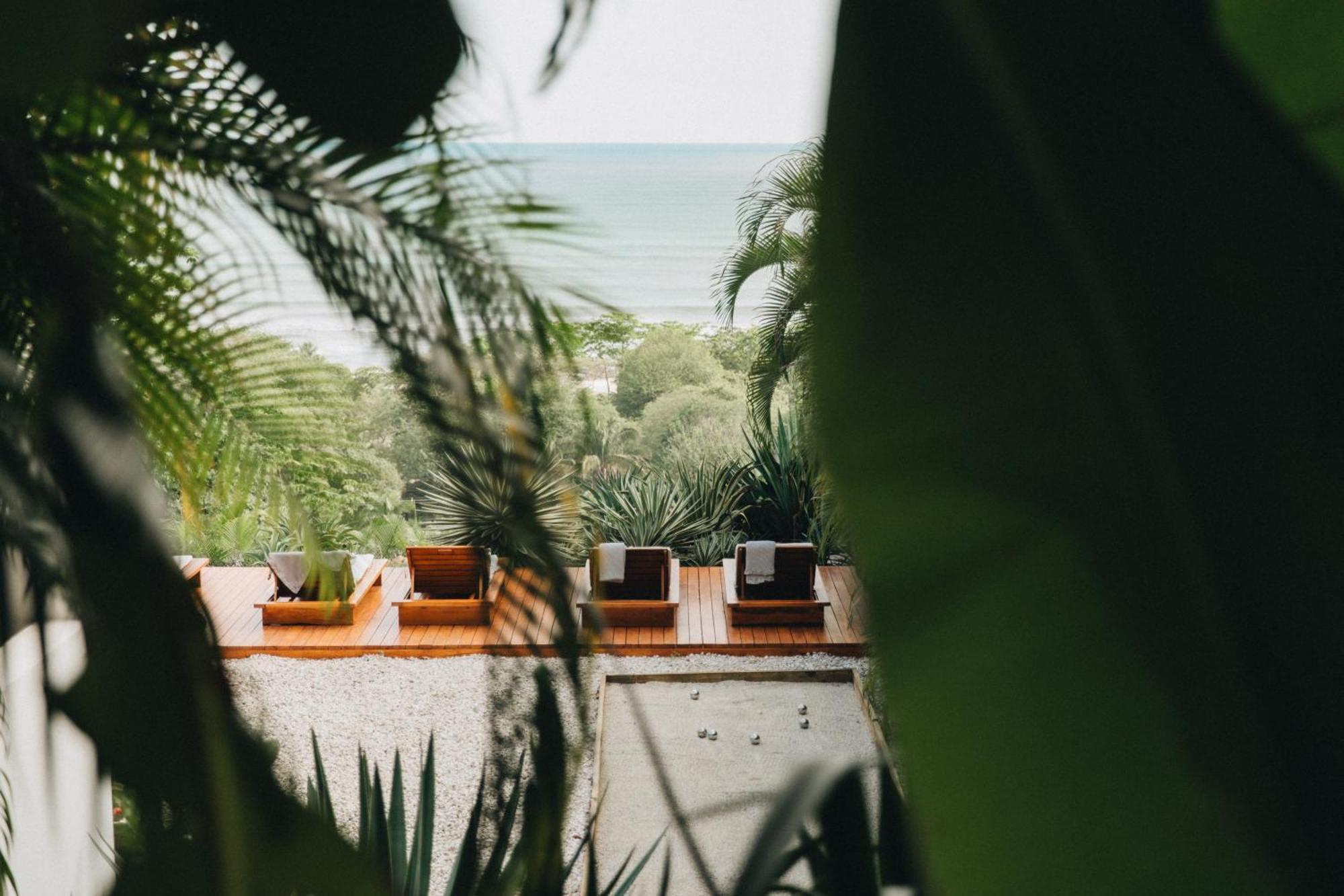 Mint Santa Teresa - Adults Only Hotel Playa Santa Teresa (Puntarenas)