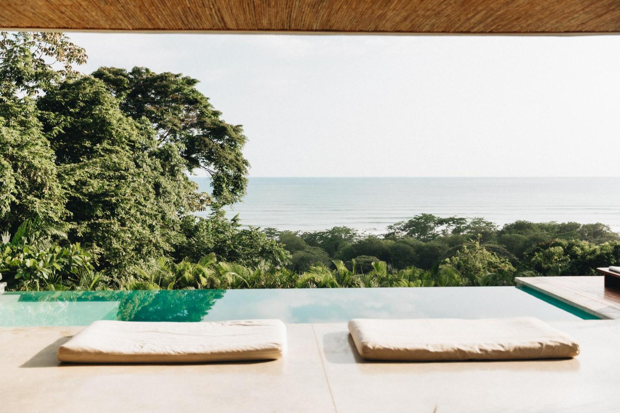 Mint Santa Teresa - Adults Only Hotel *