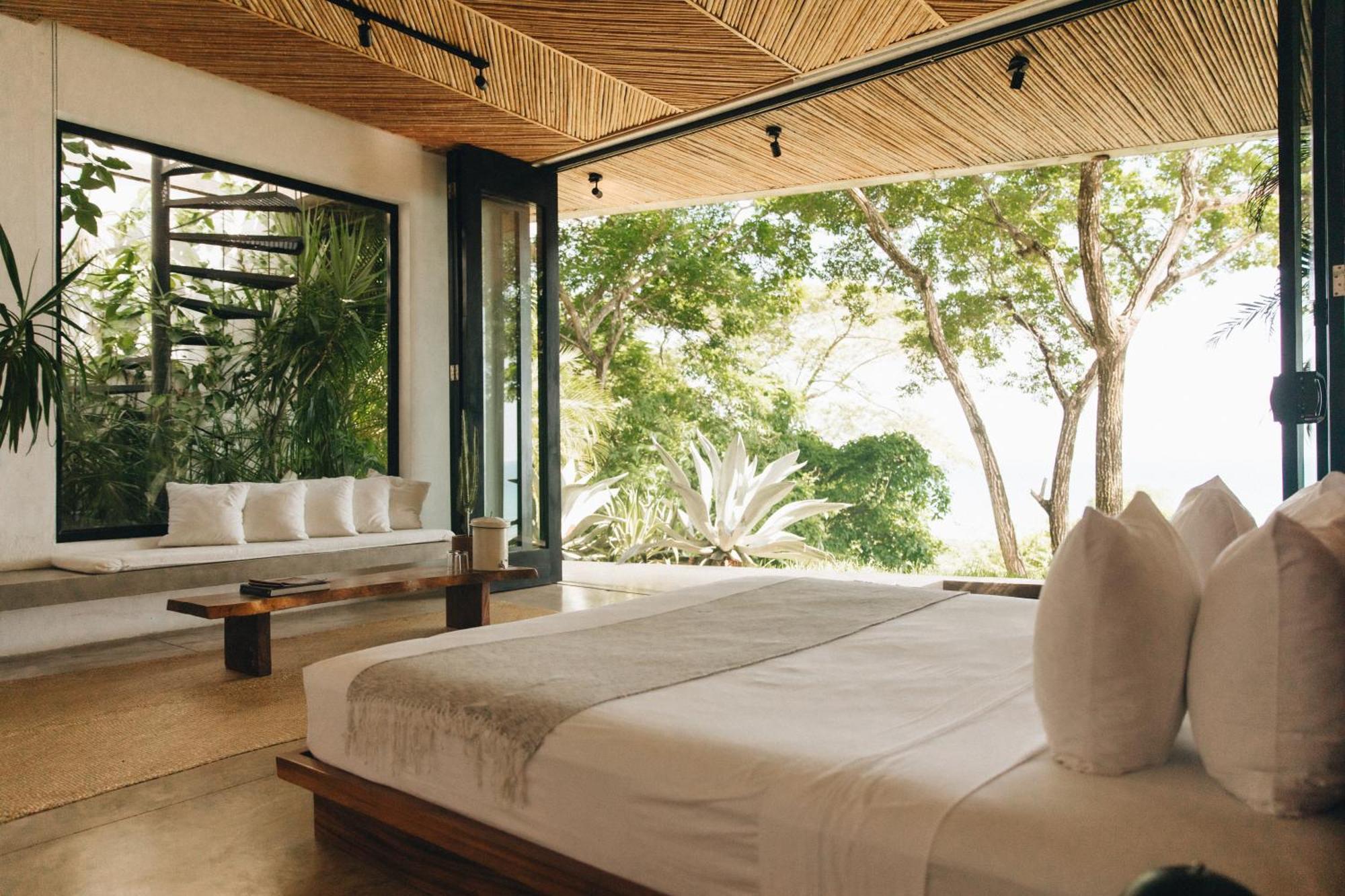 Mint Santa Teresa - Adults Only * Playa Santa Teresa (Puntarenas)
