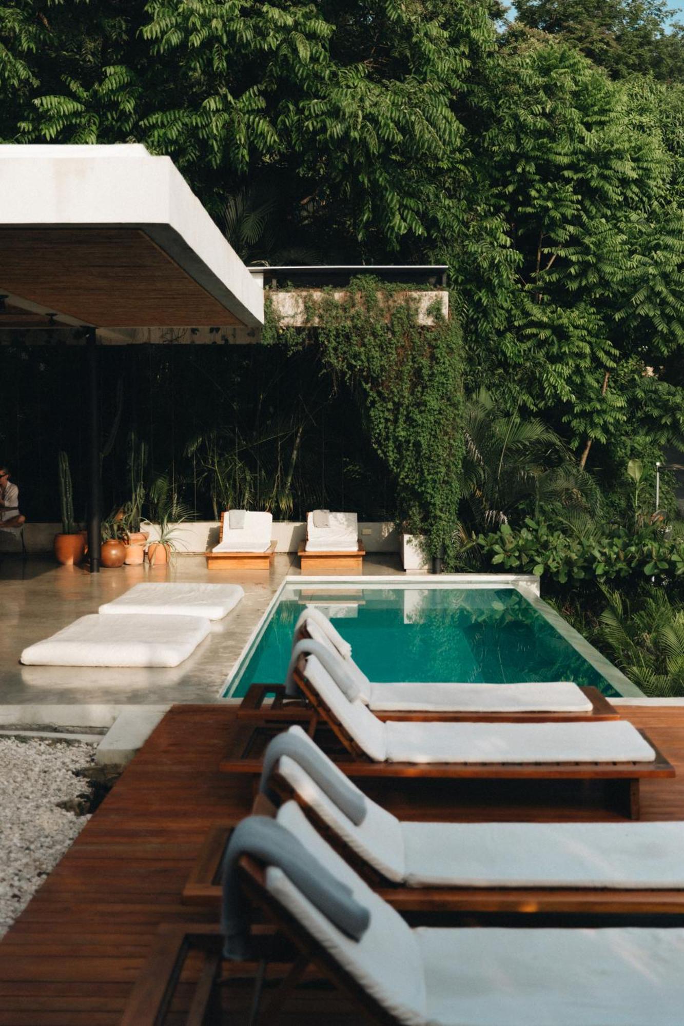 Mint Santa Teresa - Adults Only Hotel *