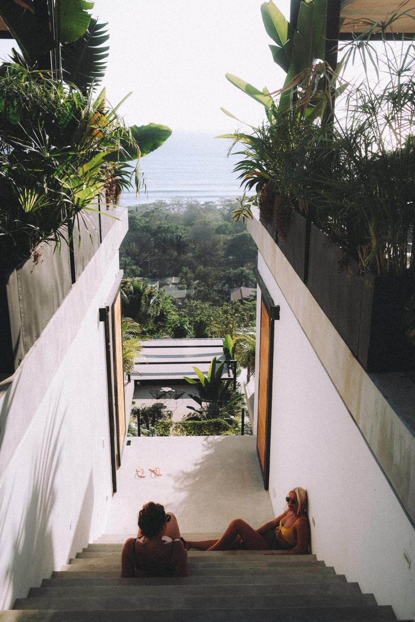 Mint Santa Teresa - Adults Only Hotel Playa Santa Teresa (Puntarenas)