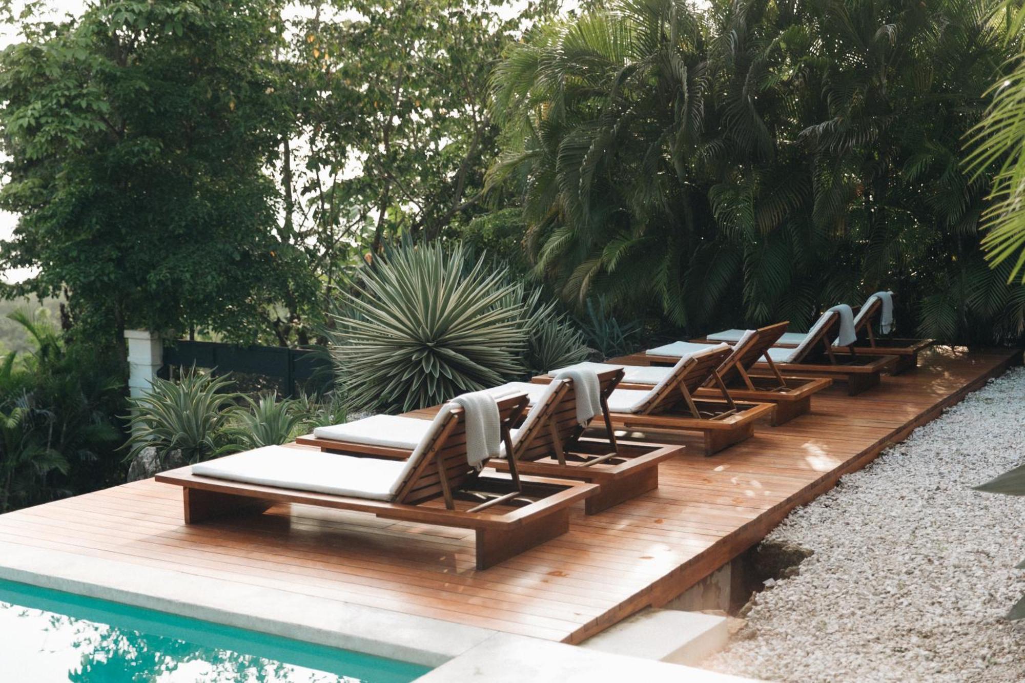 Hotel Mint Santa Teresa - Adults Only Playa Santa Teresa (Puntarenas)