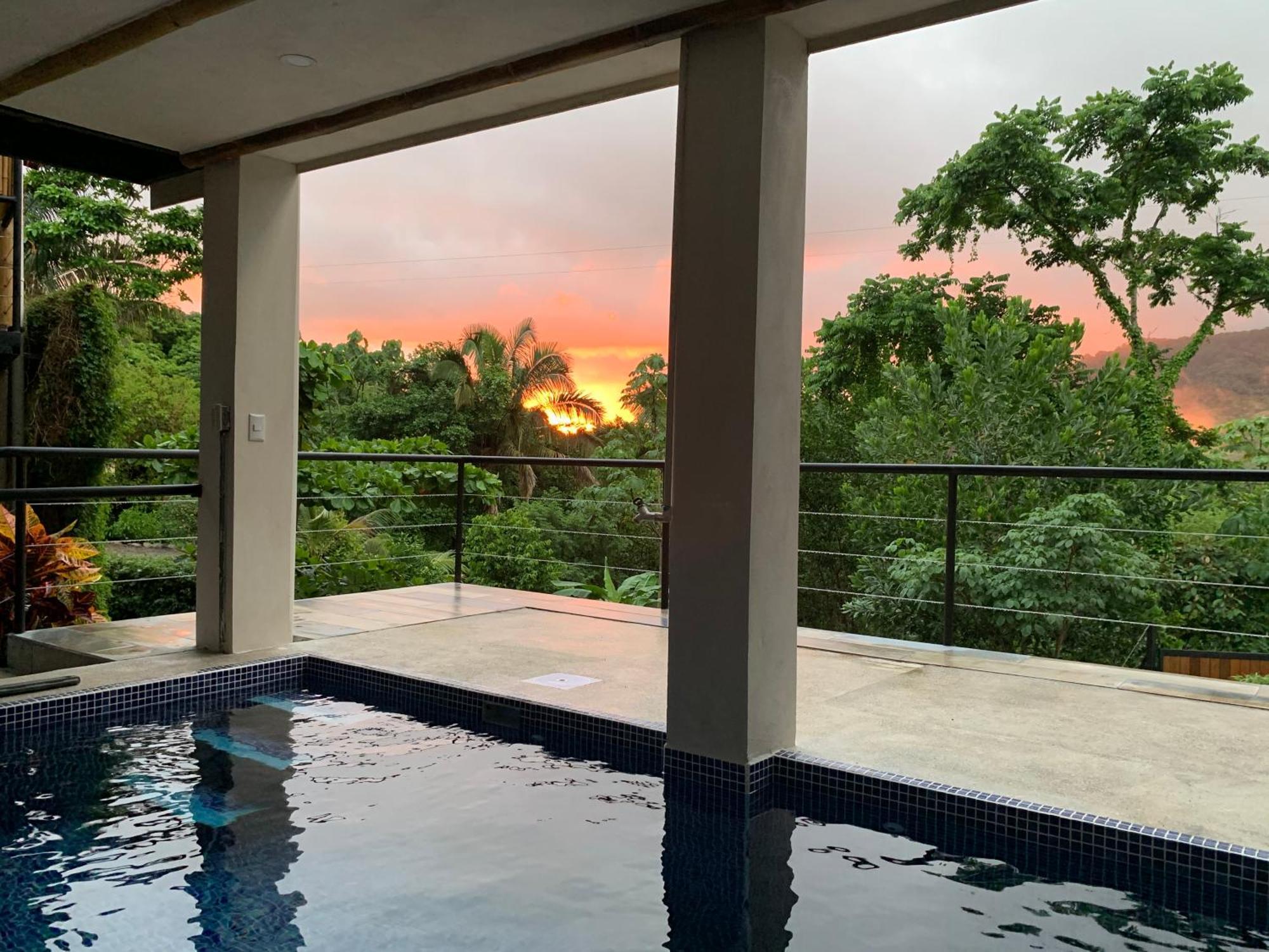 Lodge Bambura Hermosa Uvita