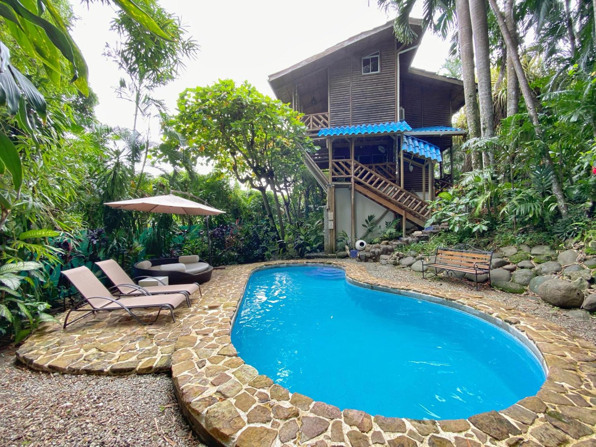 Hotel Horizon & Yoga Center