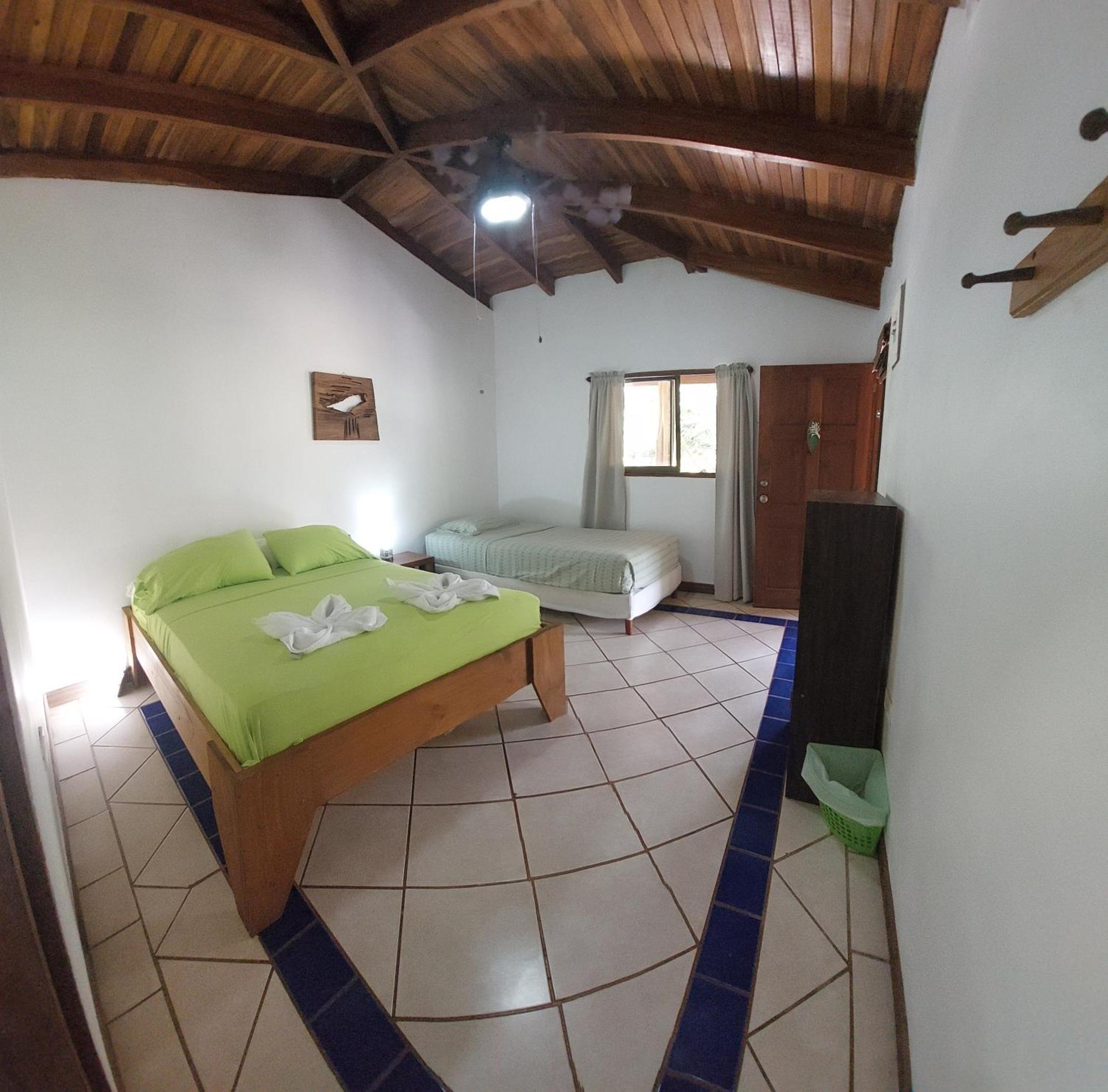 Indra Bed & Breakfast 3*