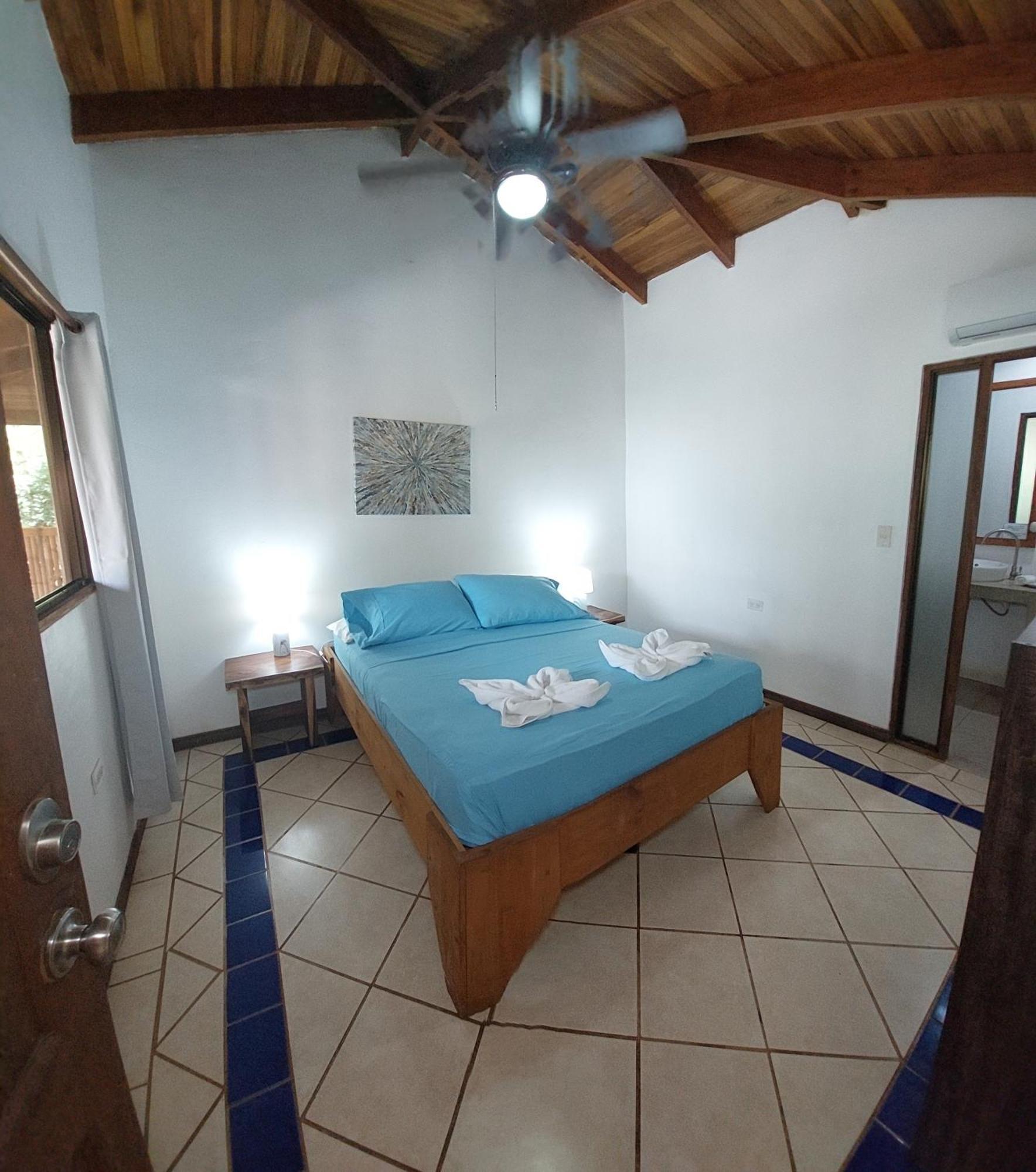 Bed & Breakfast Indra Playa Grande