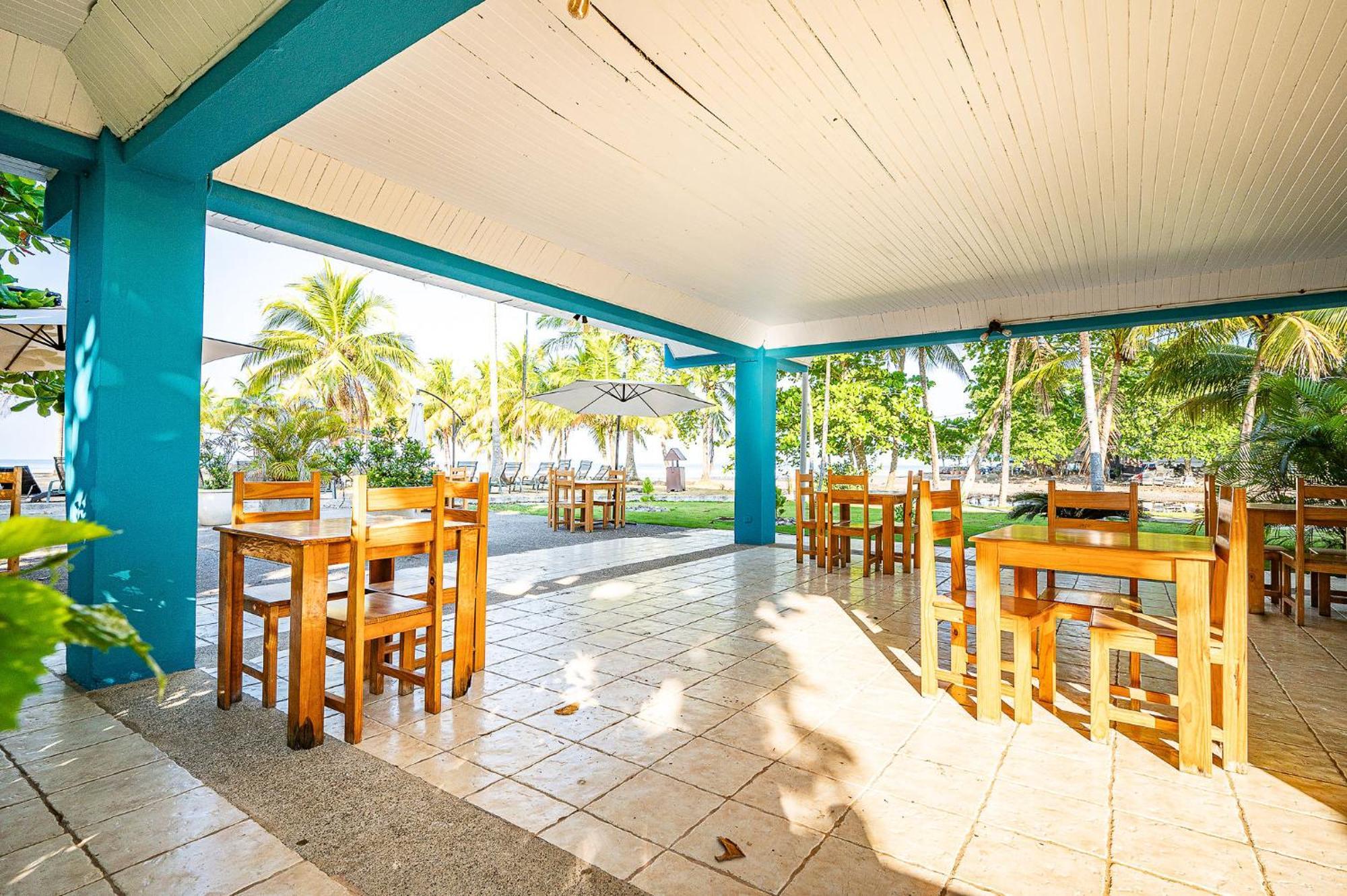 Break & Cr Surf Camp Hotel Jaco
