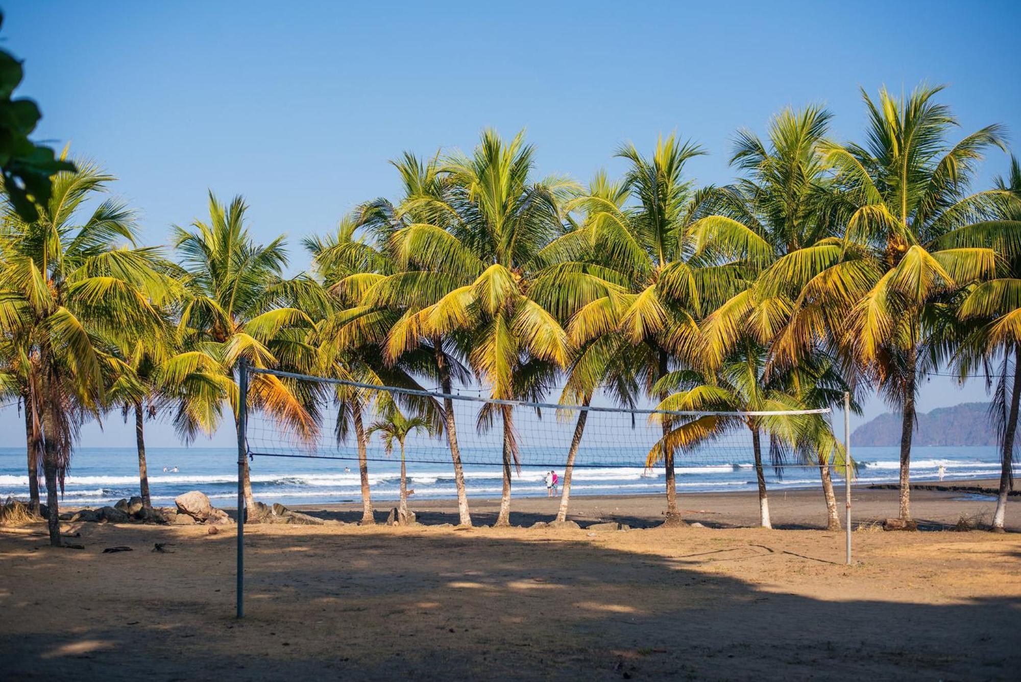 Hotel Break & Cr Surf Camp 3*