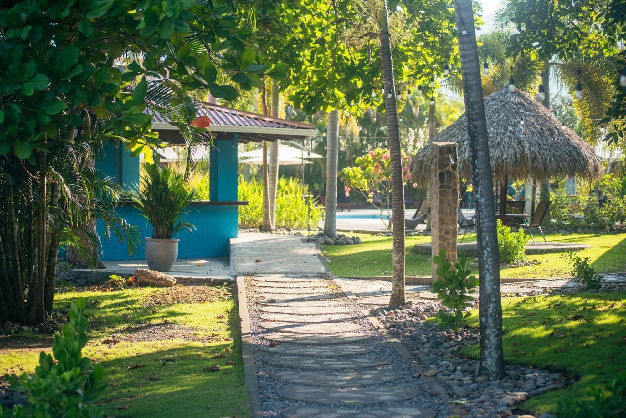 Hotel Break & Cr Surf Camp Jaco