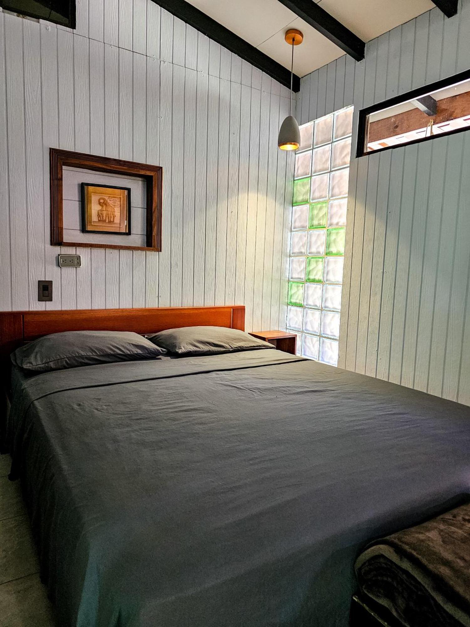 Lodge La Perdida