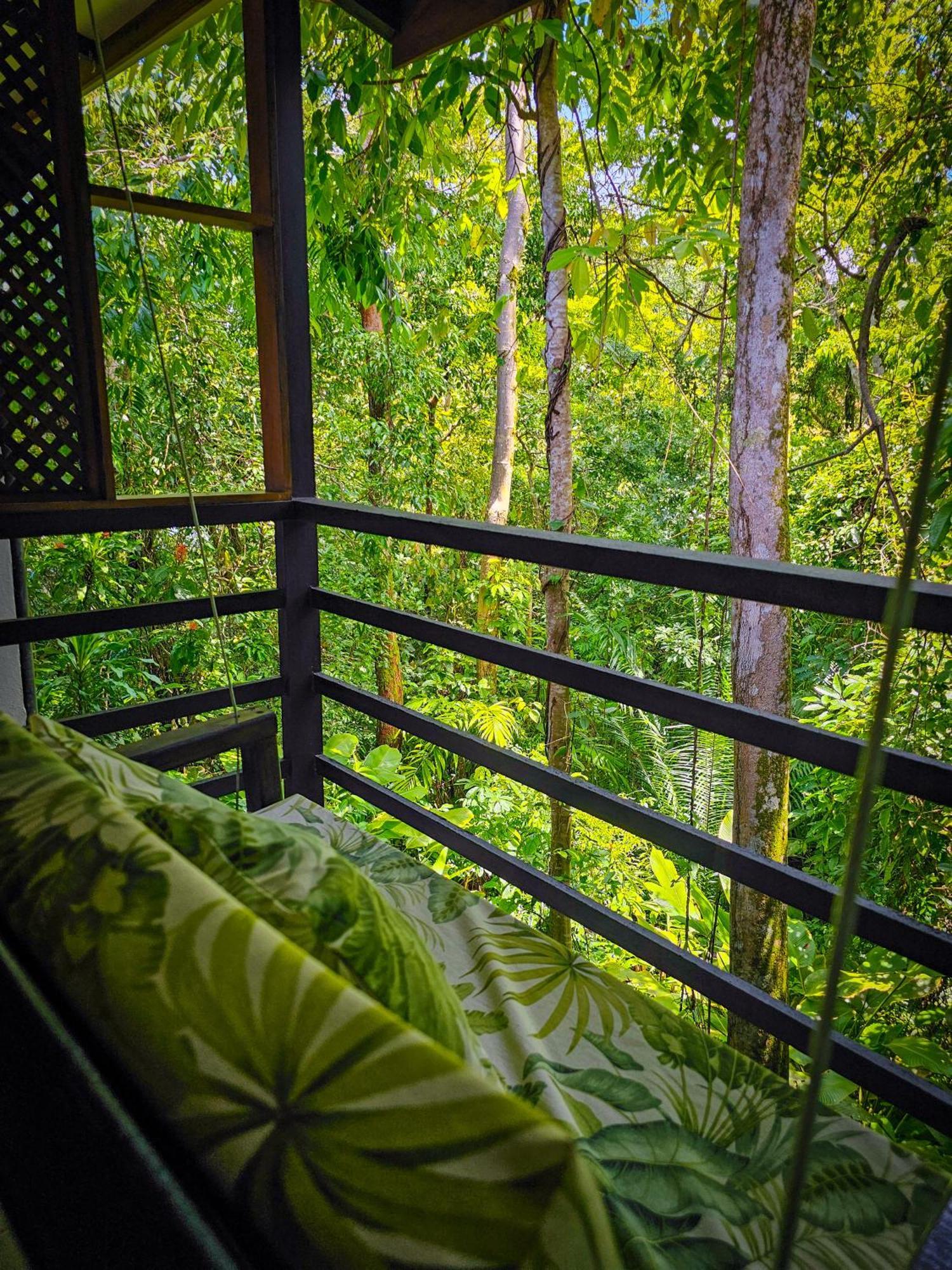 La Perdida Lodge Uvita