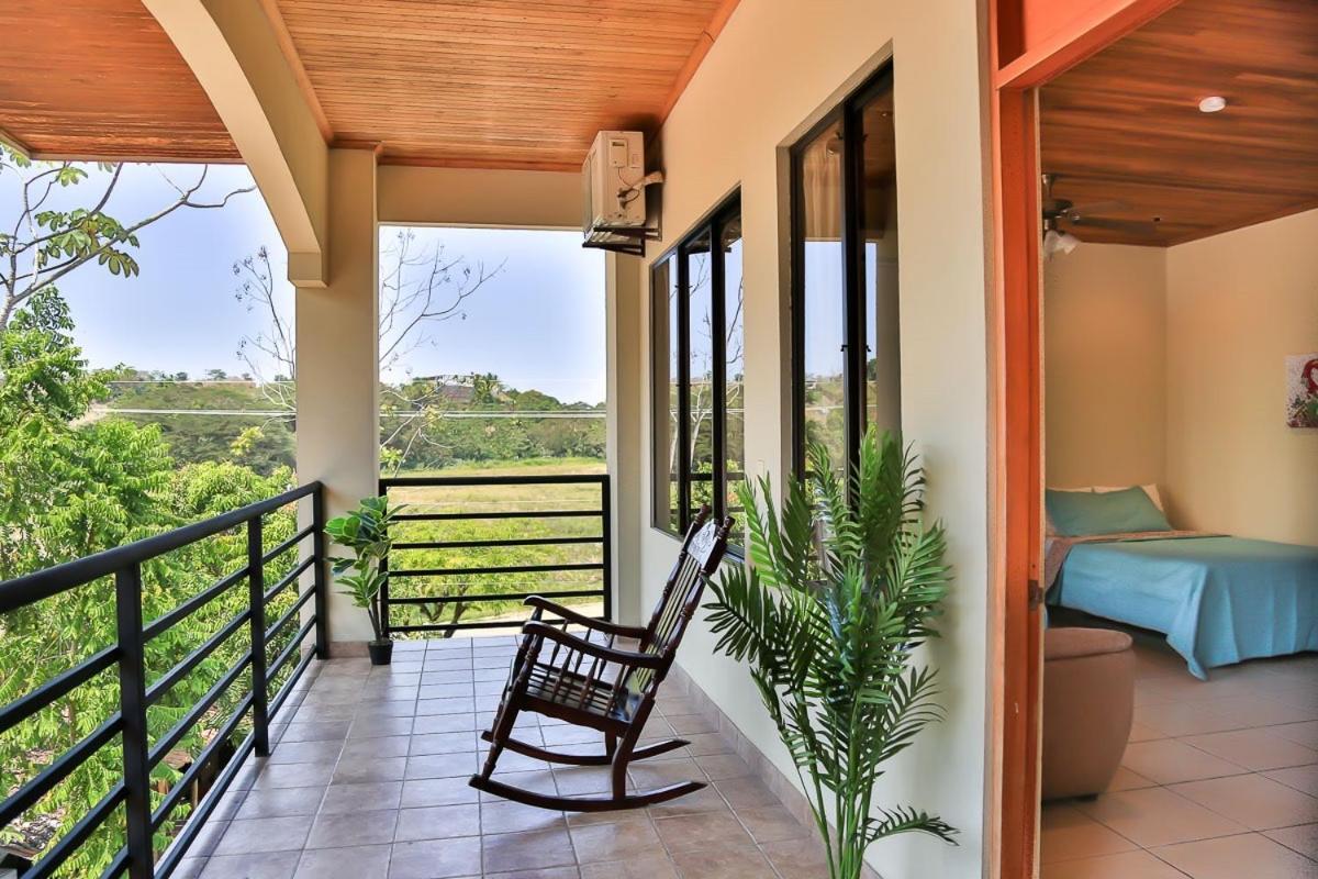 Pacifico Loft 2* Jaco