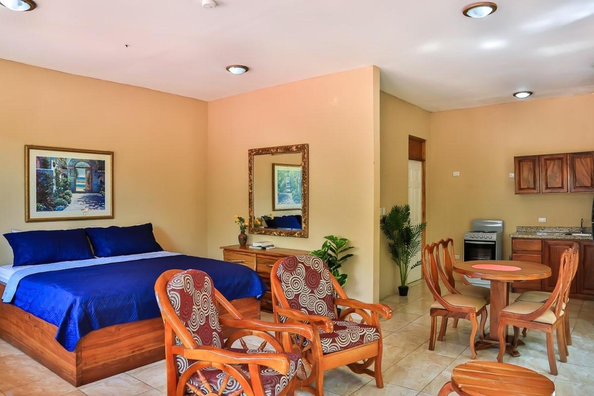 Pacifico Loft