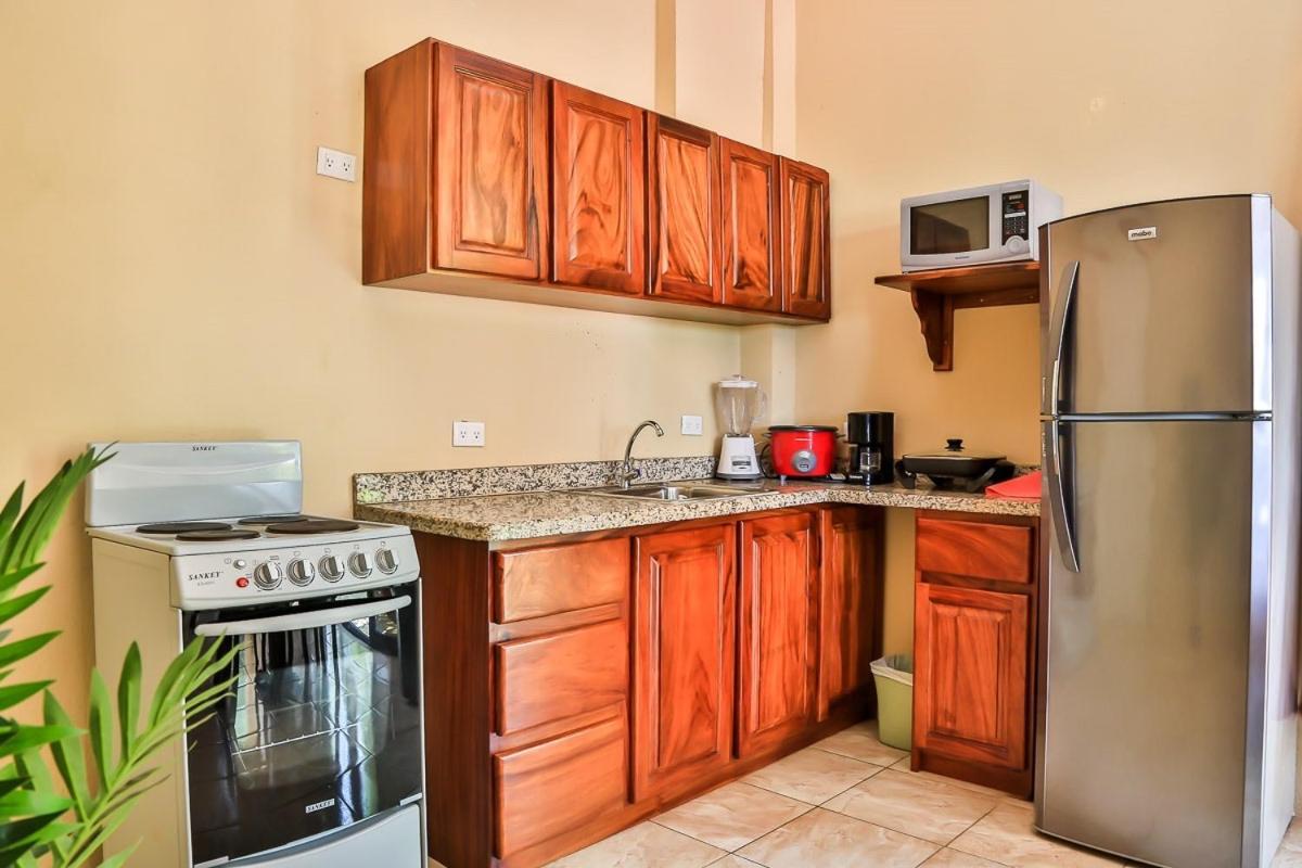 Hotel Pacifico Loft