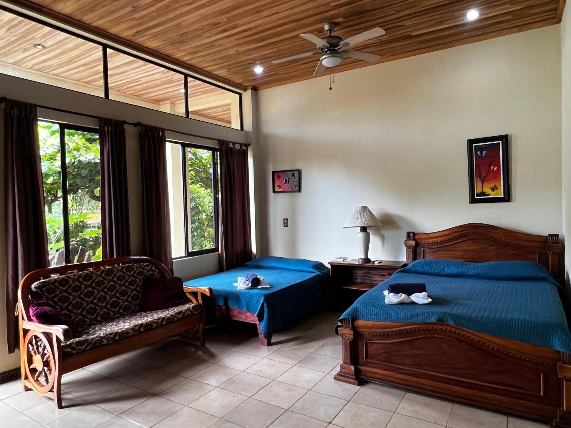 Pacifico Loft