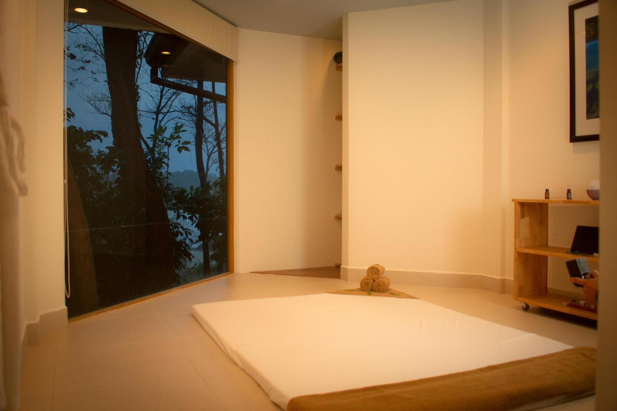 Arenas Del Mar Beachfront & Rainforest Member Of The Cayuga Collection Manuel Antonio