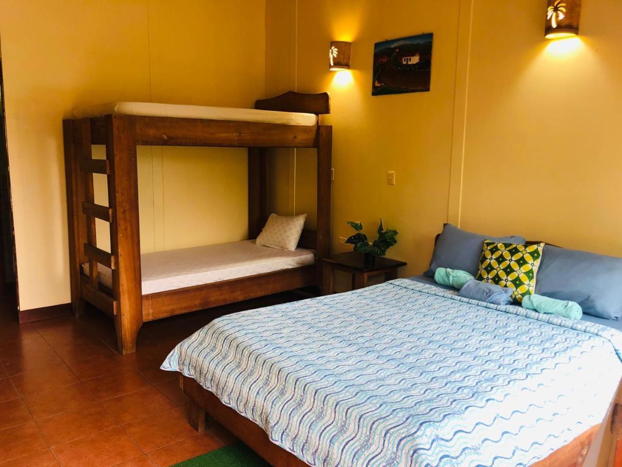 Cocodrilo Bed & Breakfast